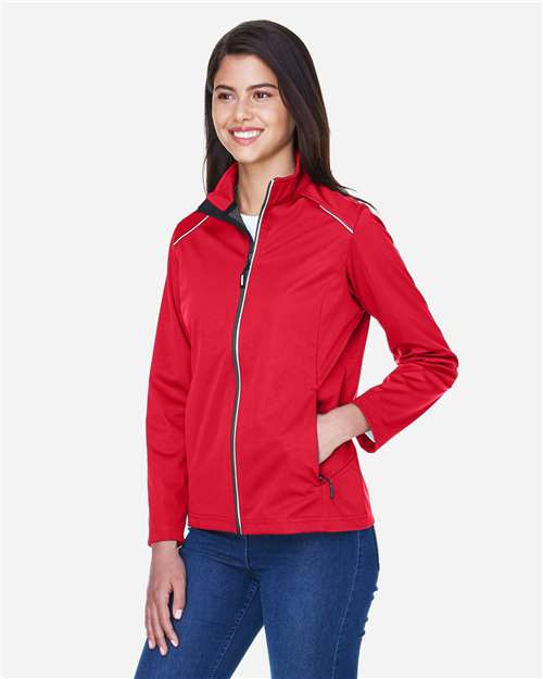 Women's Techno Lite Three-Layer Knit Tech-Shell - CE708W 80