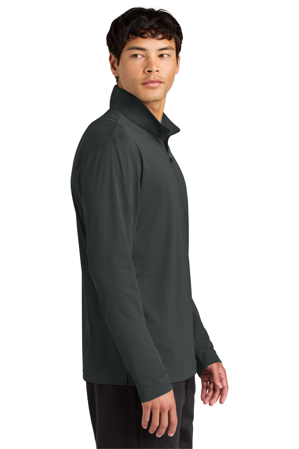 Sport-Tek Micropique Sport-Wick 1/4-Zip ST672 24