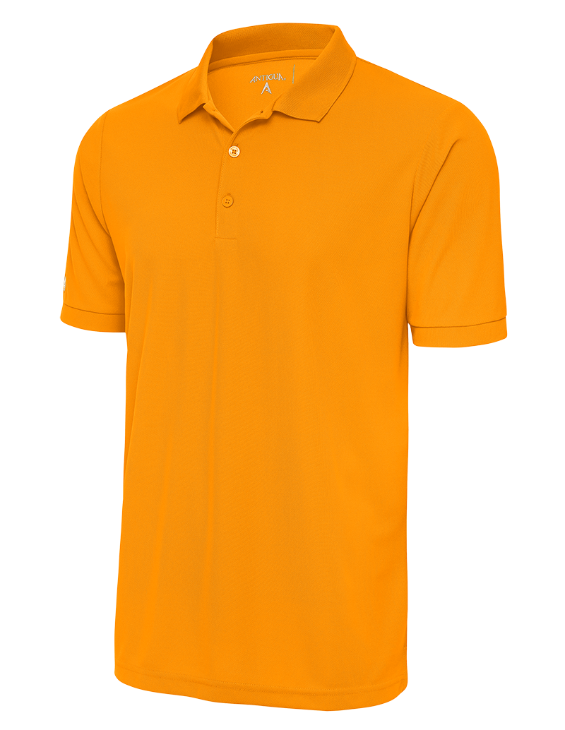 LEGACY PIQUE POLO 25