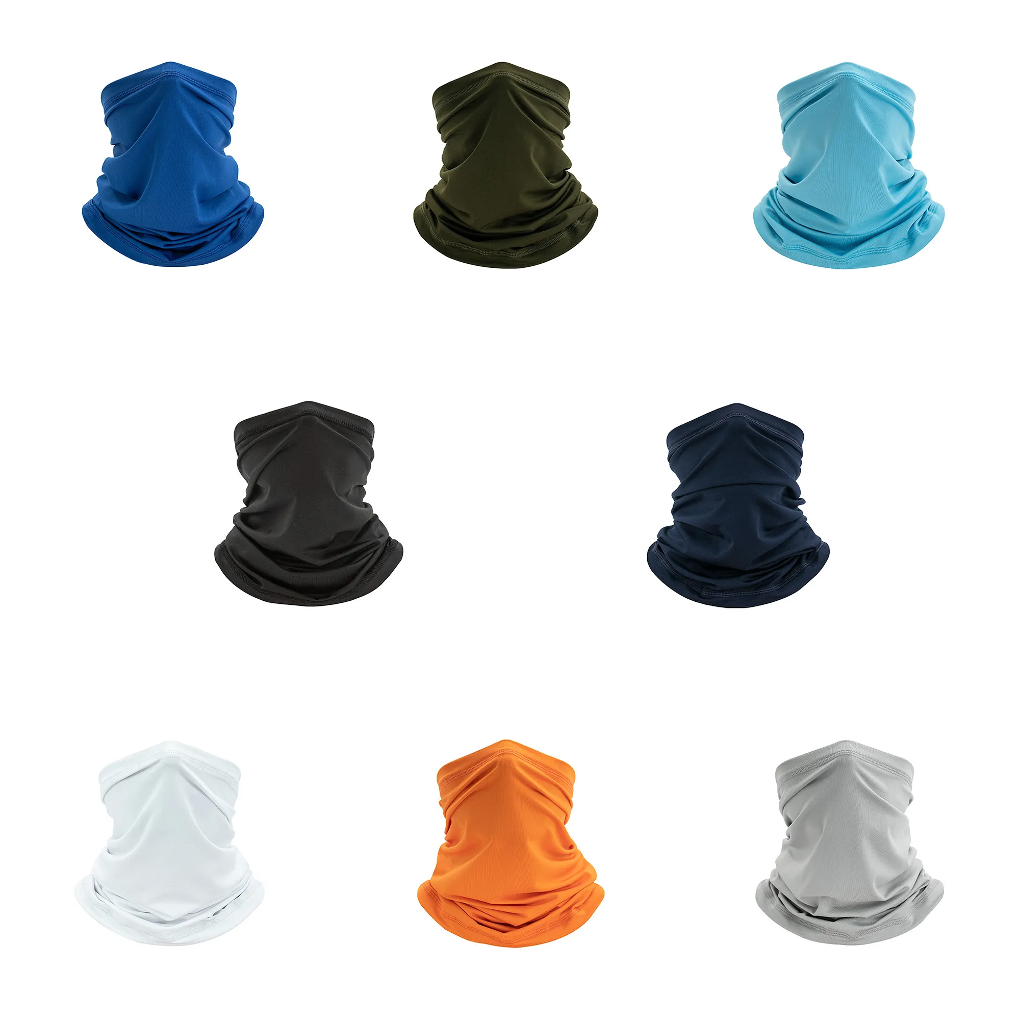 Cooling Neck Gaiter 3