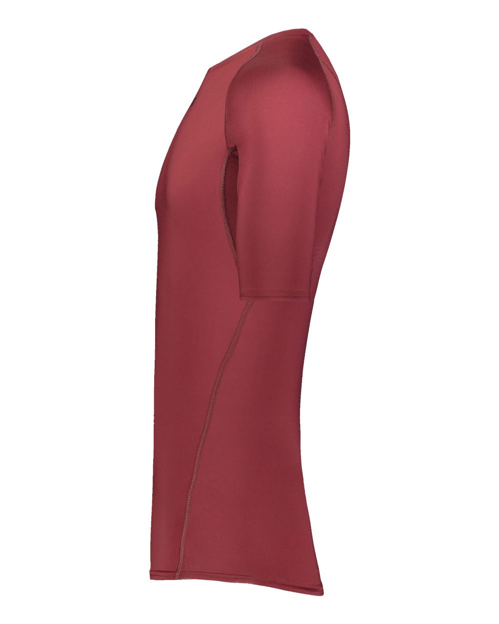 Unisex CoolCore® Half Sleeve Compression Shirt - R21CPM 30