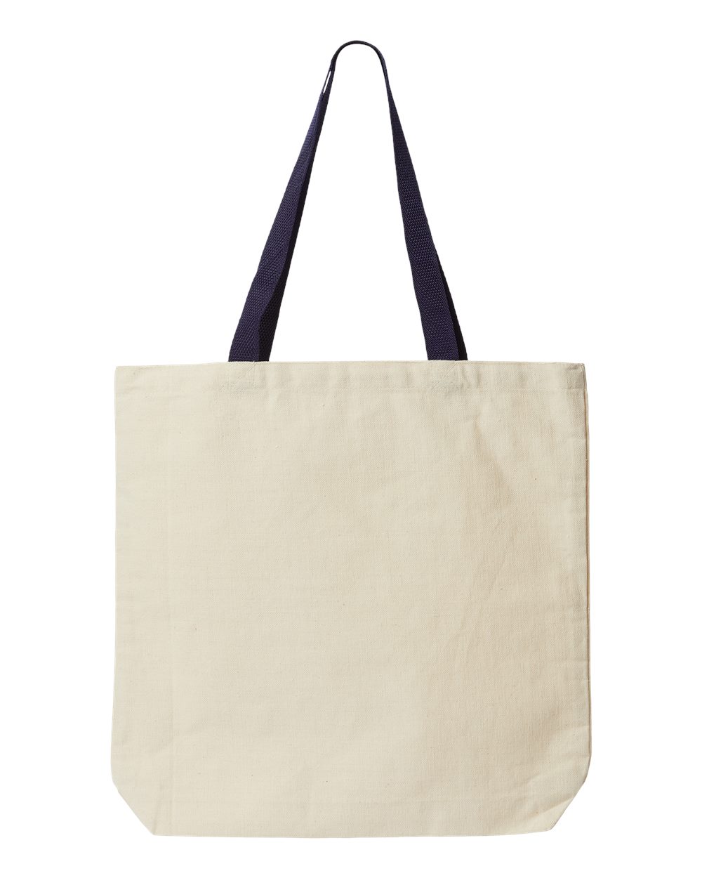 Jennifer Cotton Canvas Tote - 9868 3