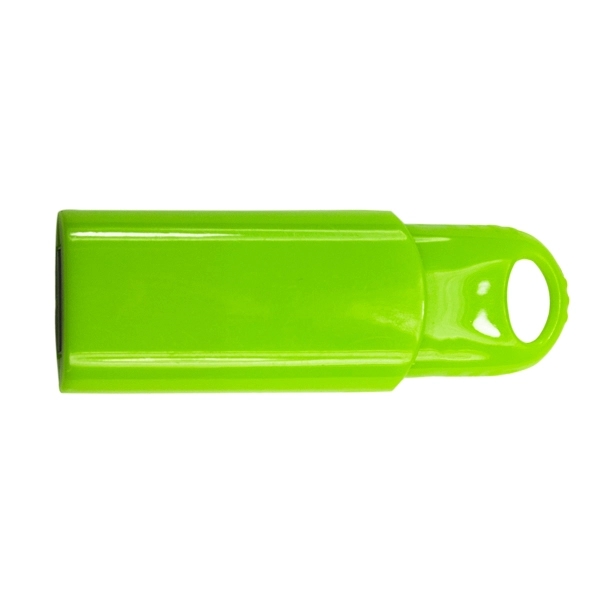 Click Lock USB Flash Drive 3.0 11