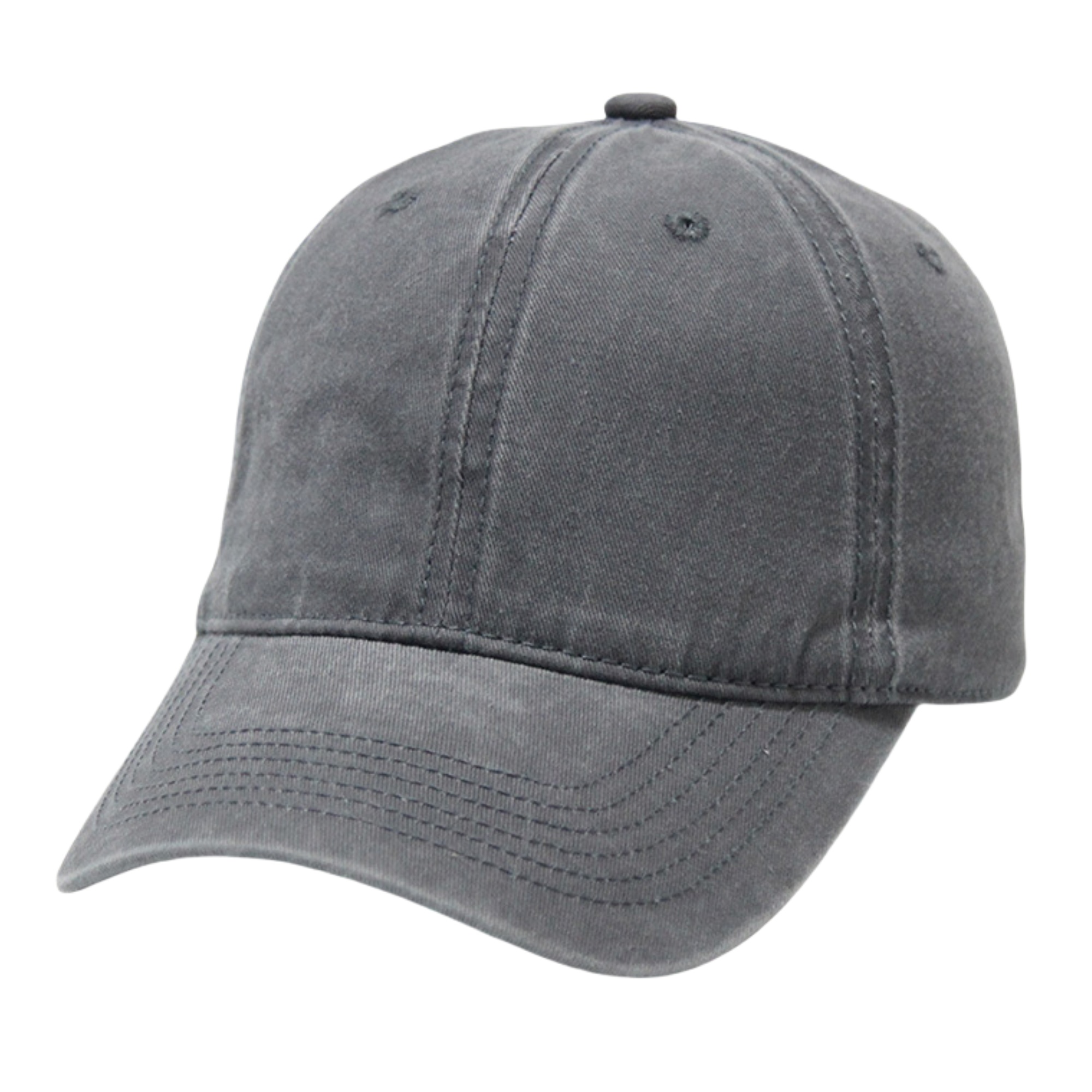 Original Classic Cotton Adjustable Cap 6
