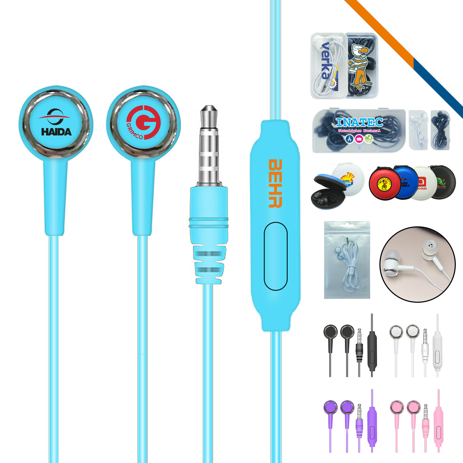 Starshards Earbuds 1