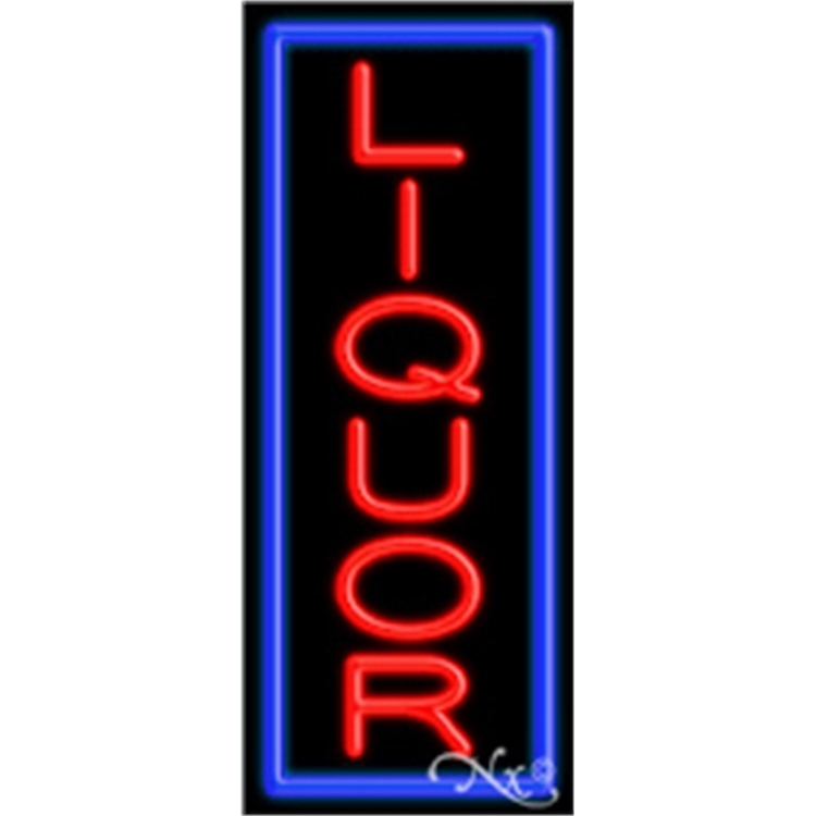 Neon Sign 1