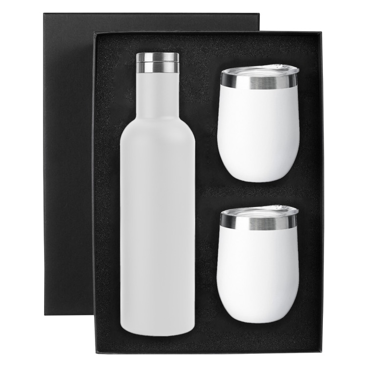 Shiraz Wine and Coffee Gift Set 10