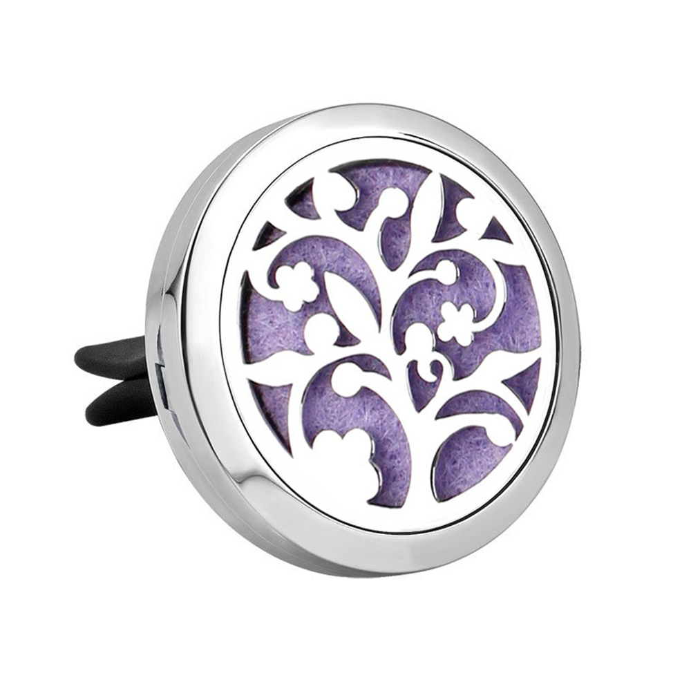 Car Essential Oil Diffuser Vent Clip 2
