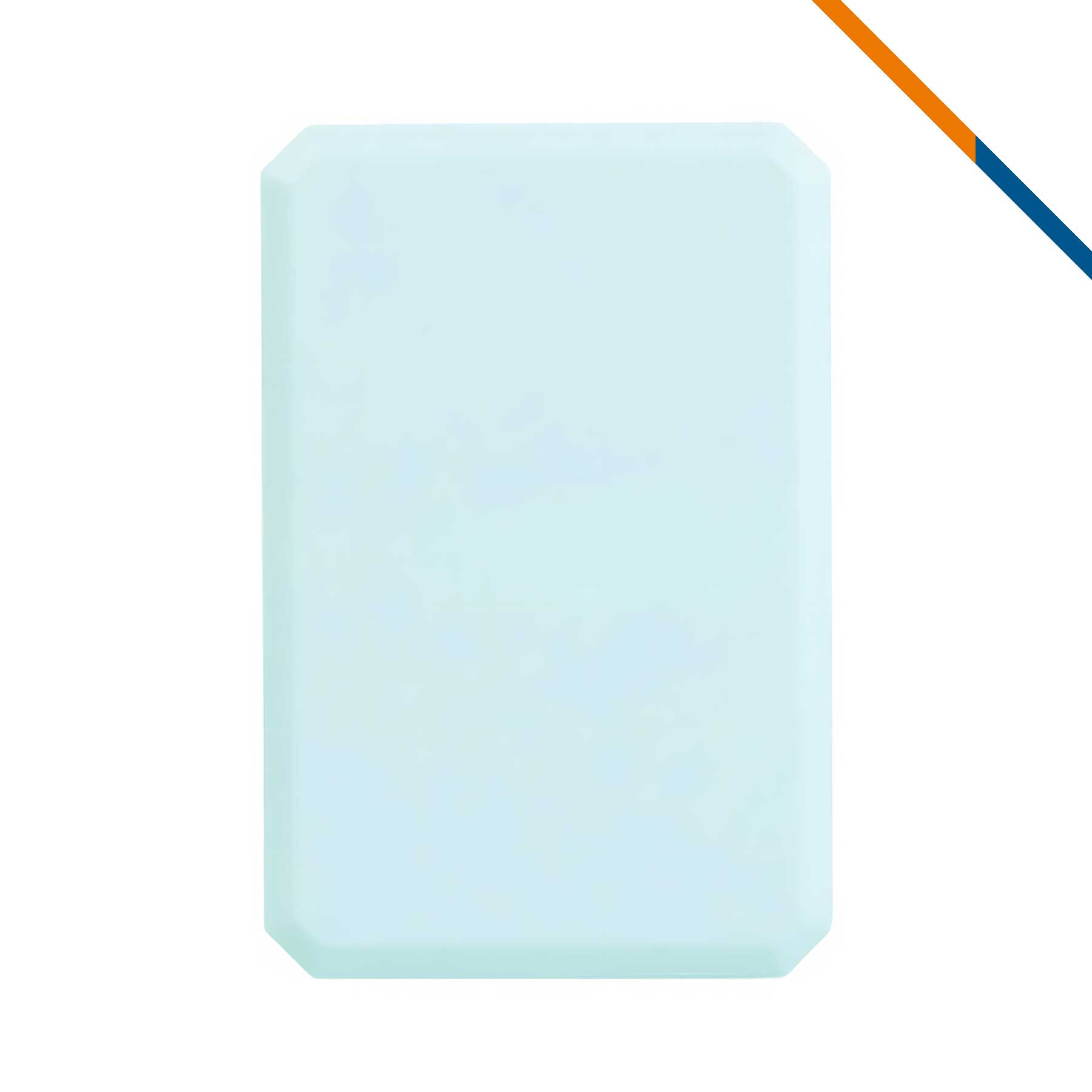 Adrey Foldable Double Sided Makeup Mirror 9