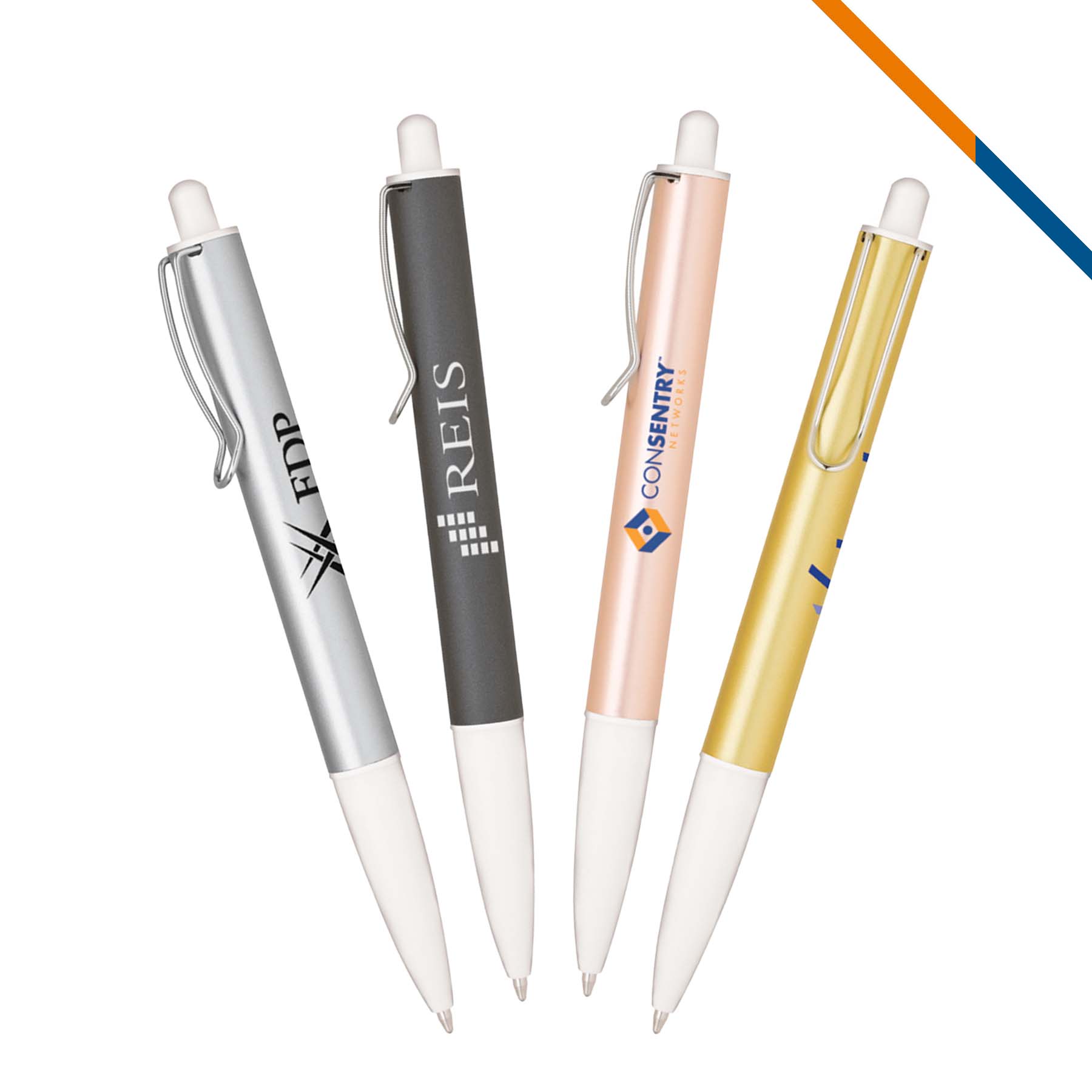 Caphon Metal Pen 2