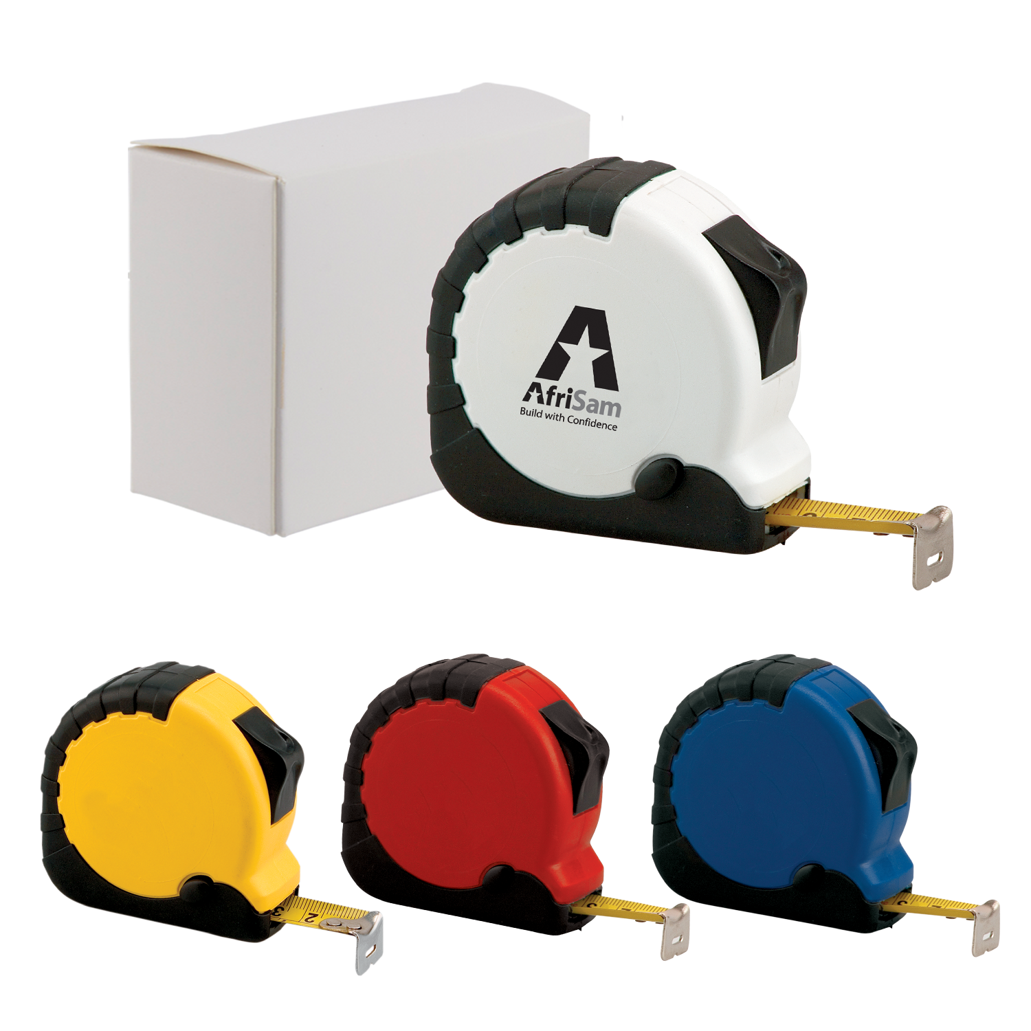 16 Ft Tape Measure 3