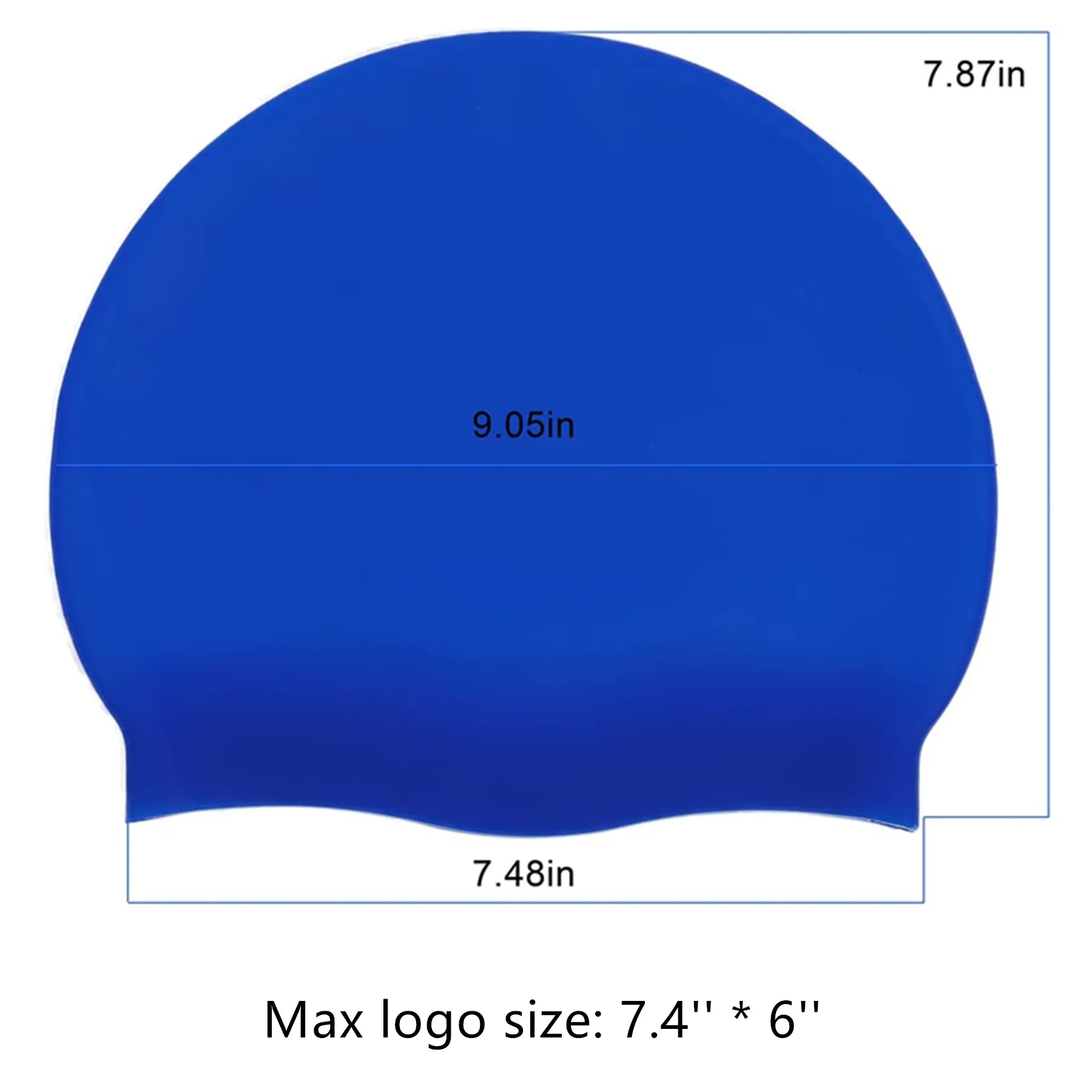 Swimming Cap 3