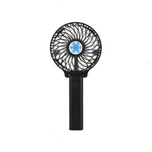 Foldable Mini Table Fans With USB Rechargeable Battery 2
