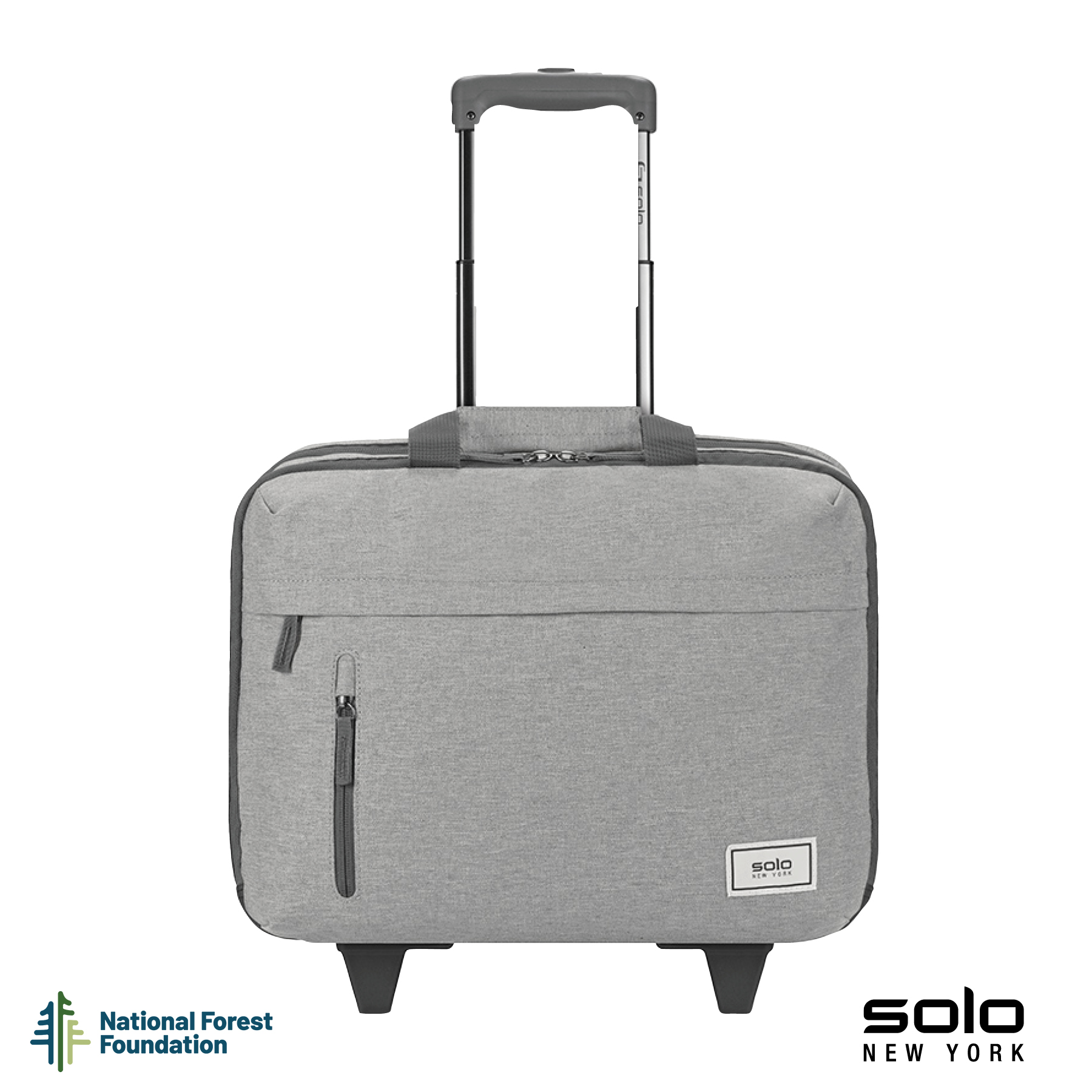 Solo New York Re:start Underseater 15