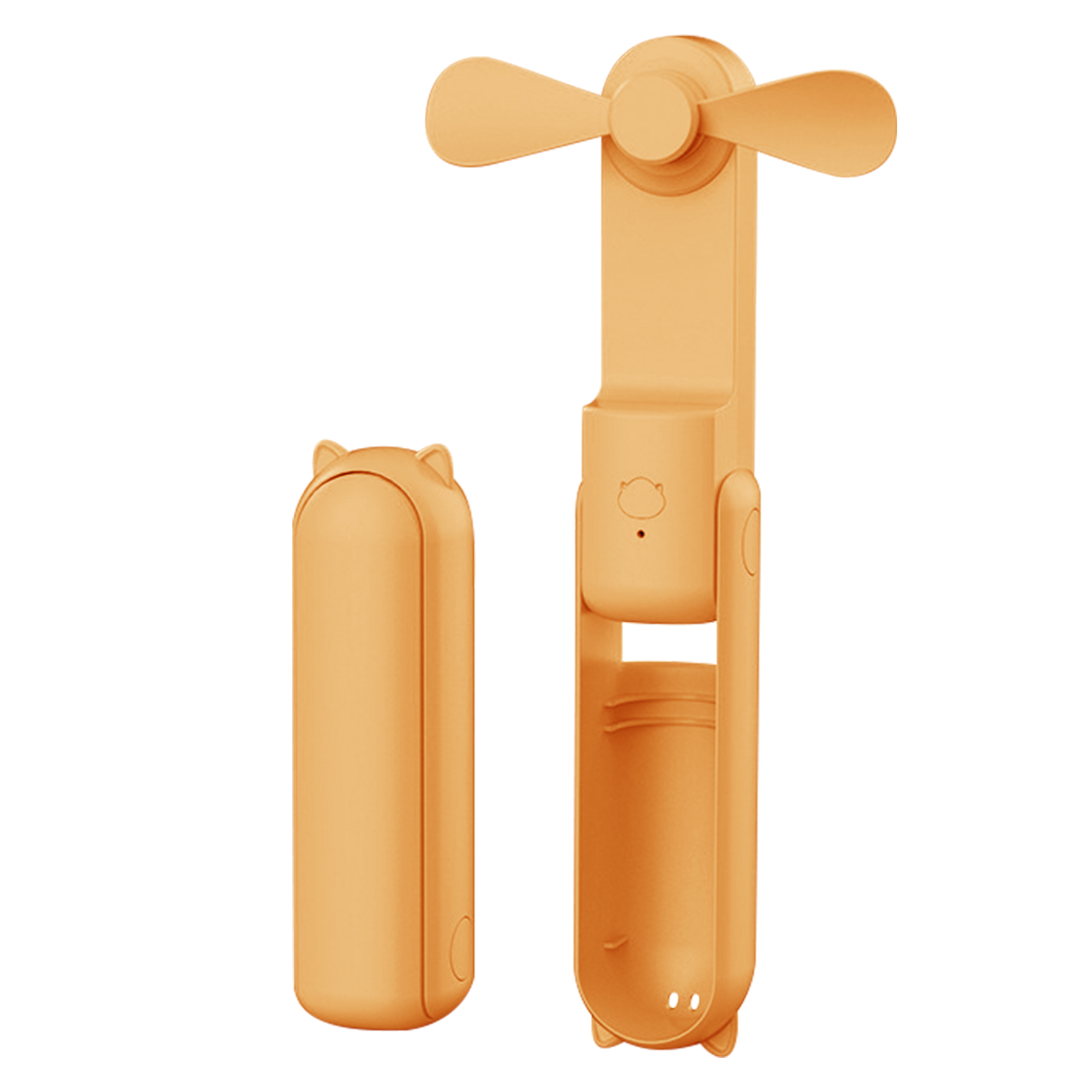 Mini Handheld Fan 1