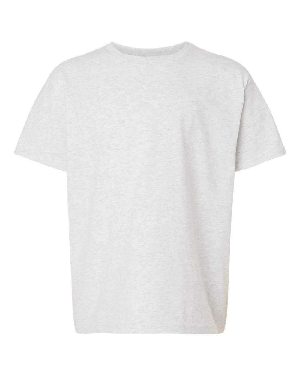 Youth Light Cotton T-Shirt - 3000B 65