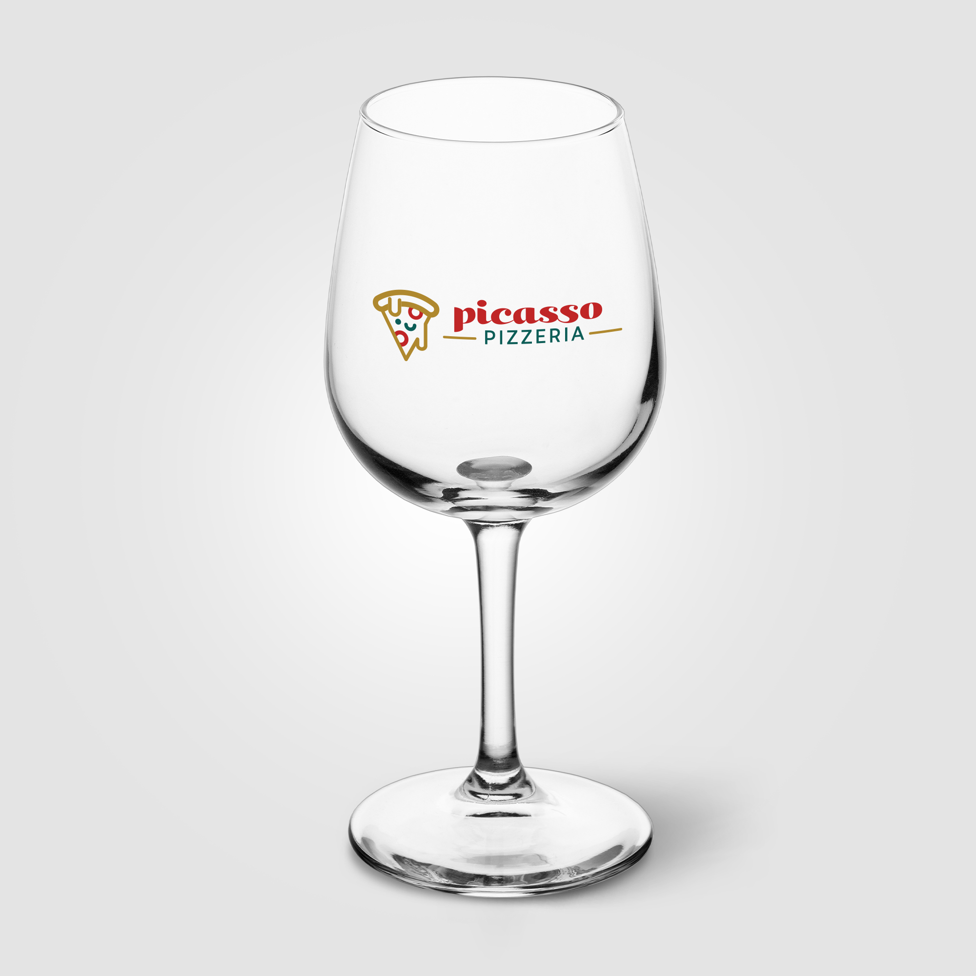 Vera Wine Glass - 12.75 oz. 6