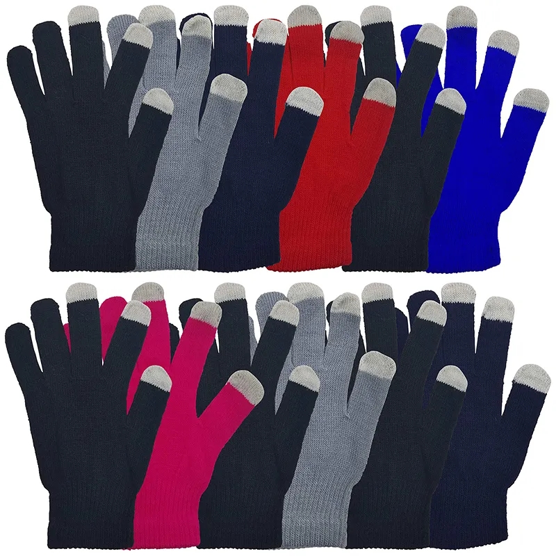 Texting Gloves 3