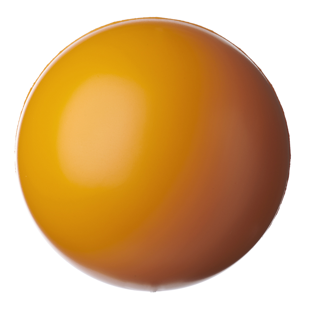 Jumbo Round Foam Stress Balls 9