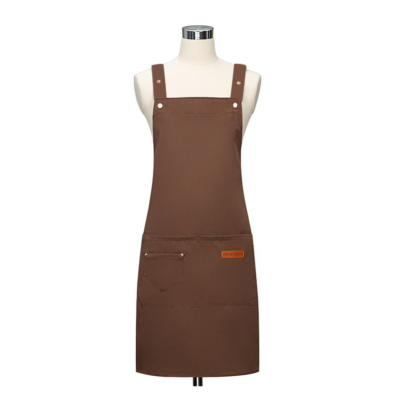 Waterproof And Oil-Proof Apron 4