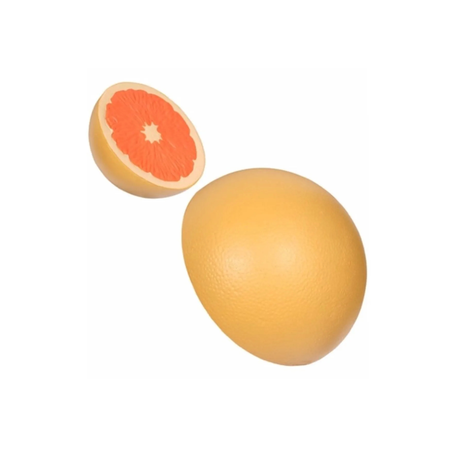 Fruit pu stress reliever 1