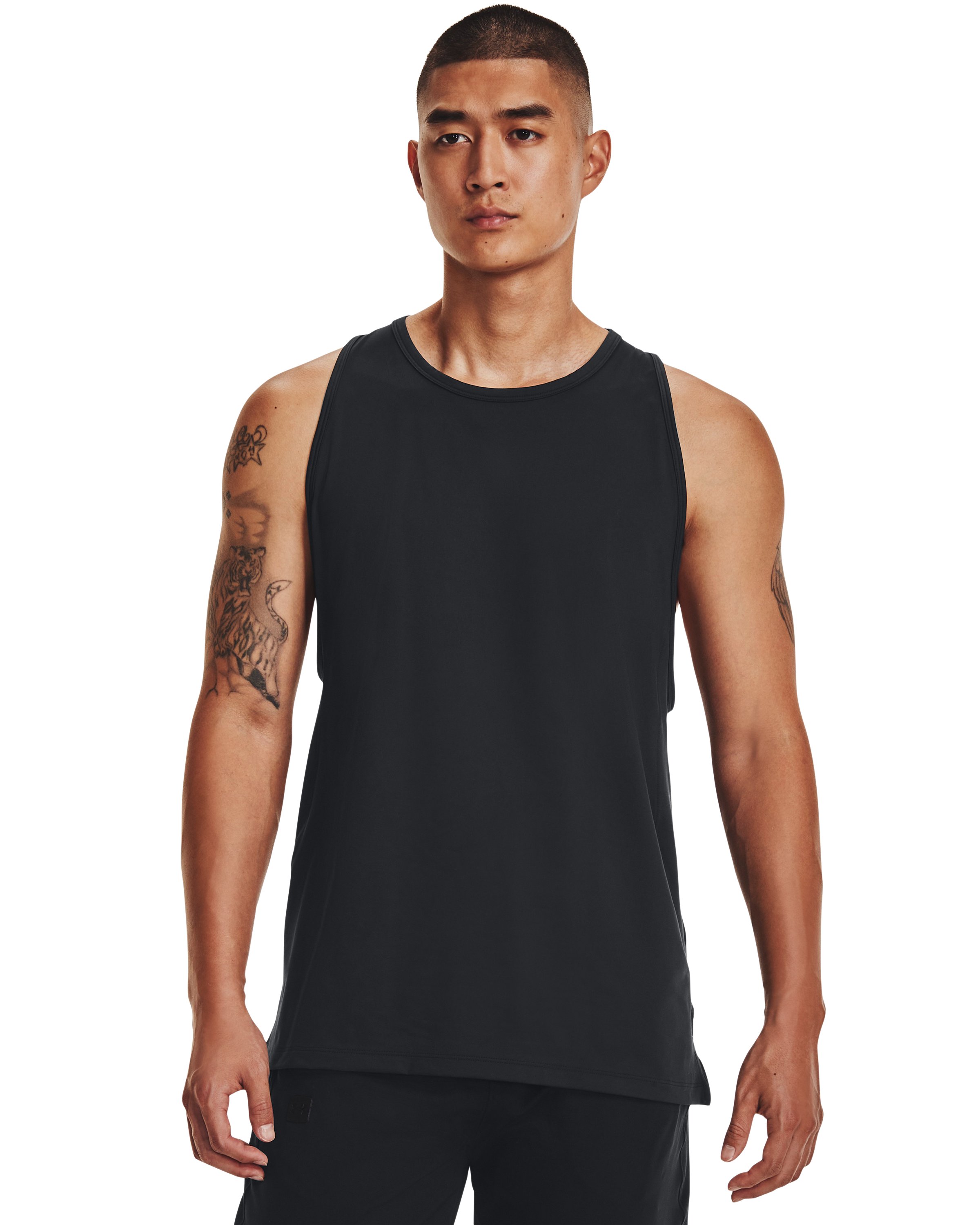 Men's UA Meridian Tank  4