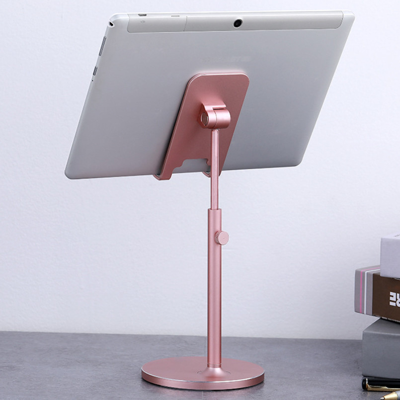 New High Quality Adjustable Desk Mobile Phone Holder Stand 3