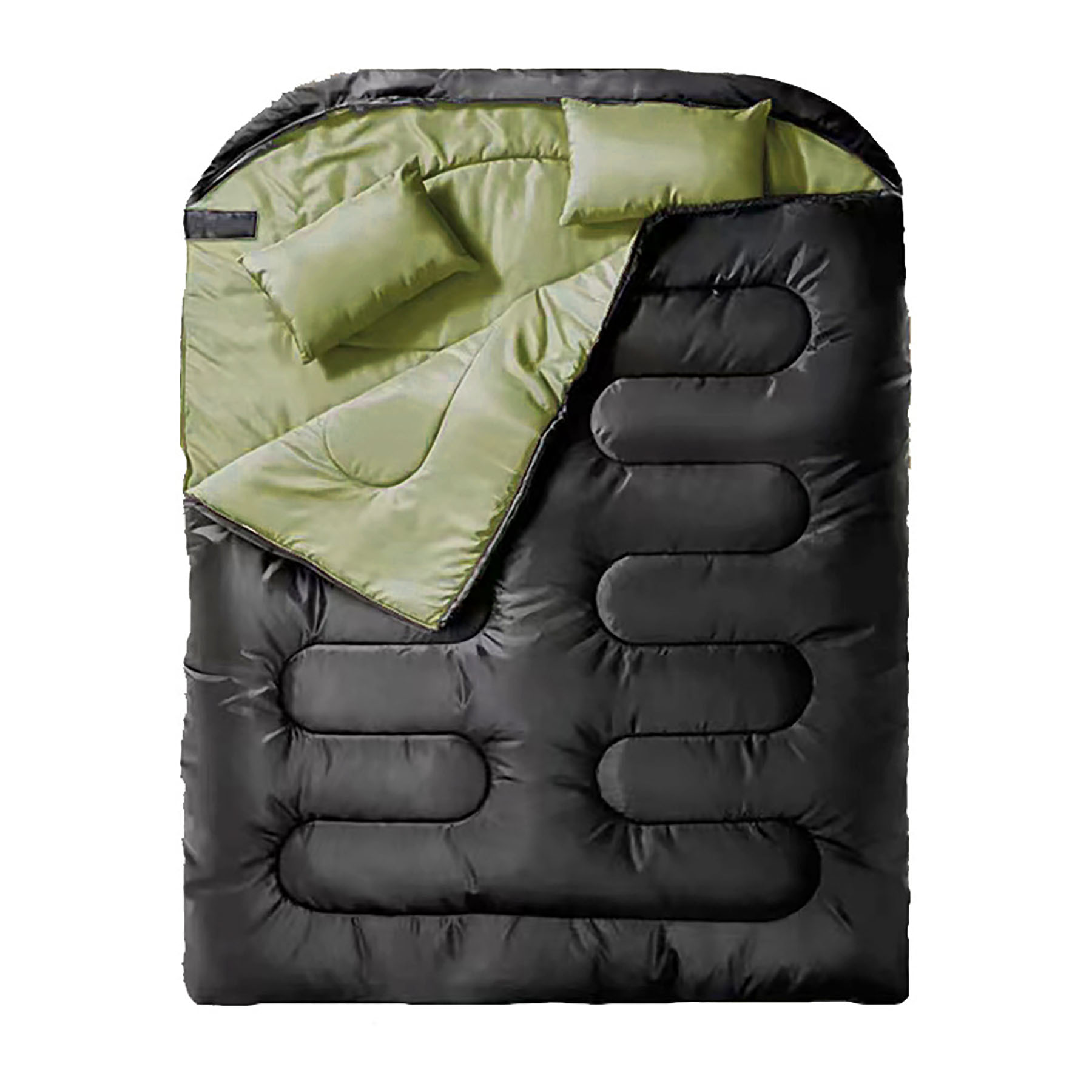 Double Sleeping Bag for Adults 9