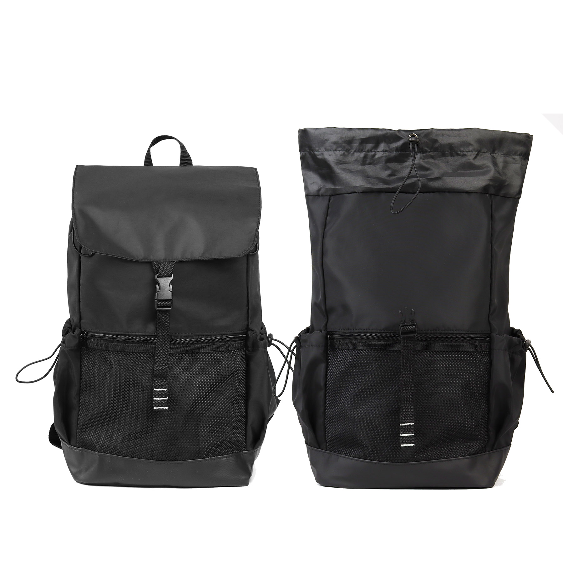 Fundy School Backpack 5