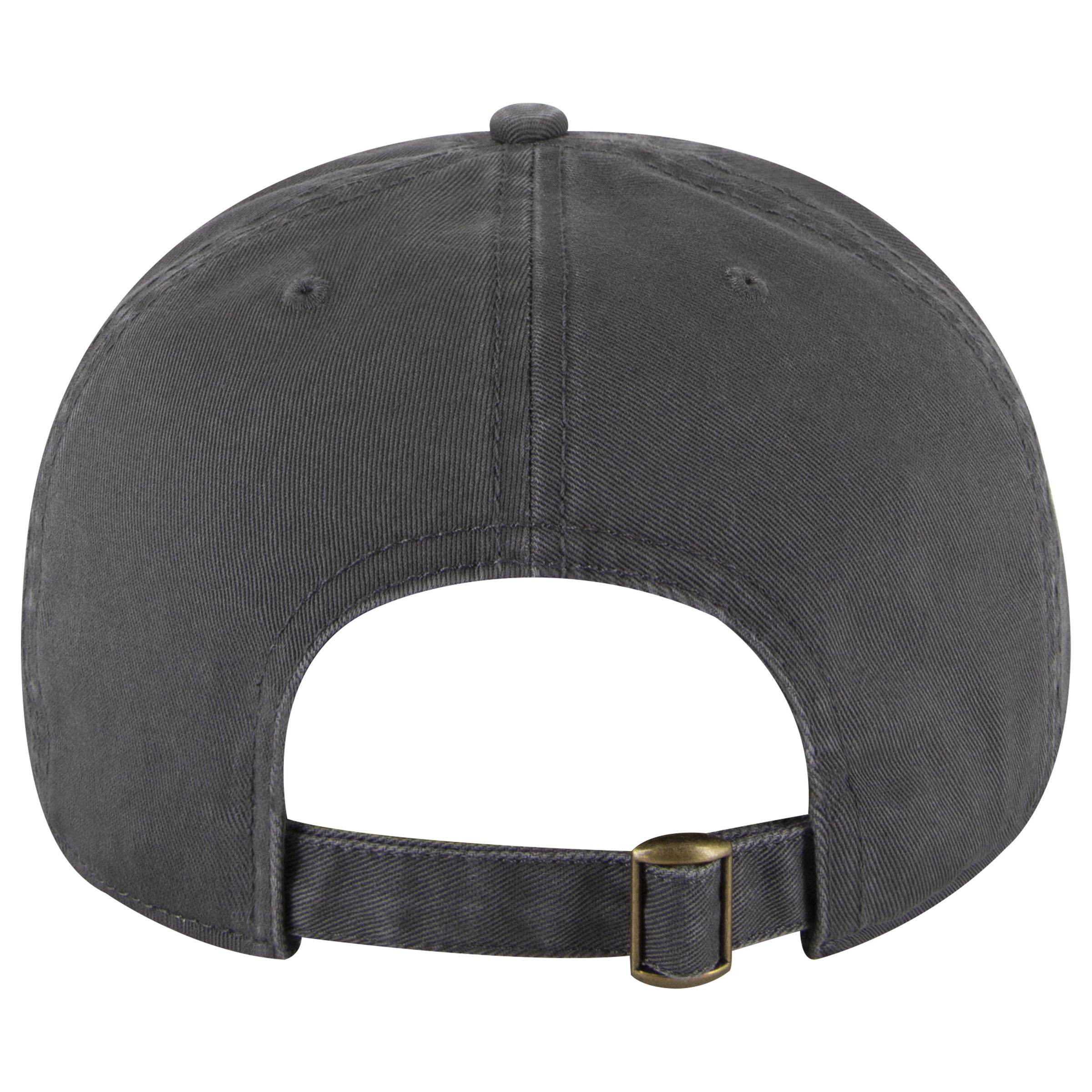 OTTO CAP® 5 Panel Low Profile Dad Hat 33