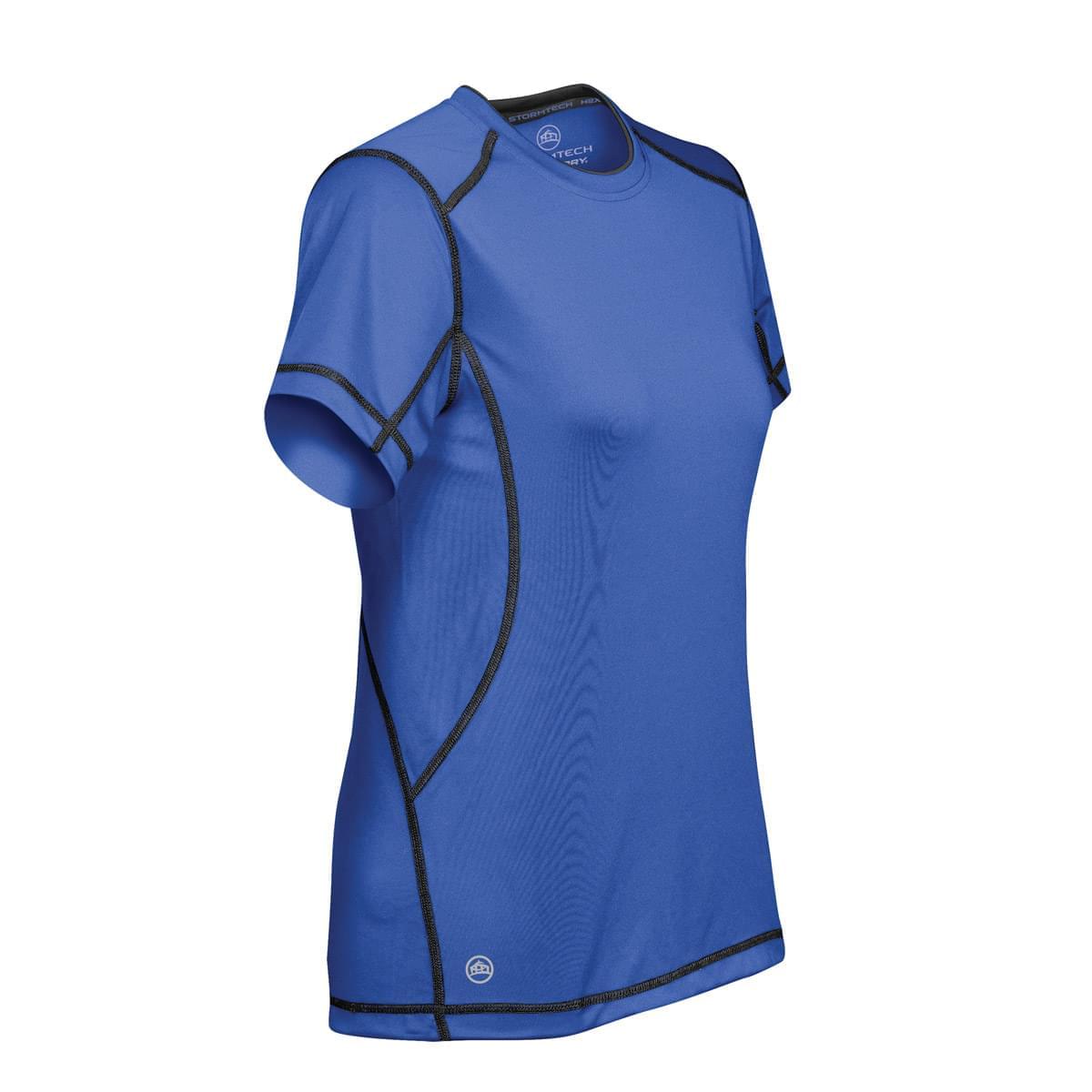 Stormtech Women's H2X-DRY Hybrid Tee 45