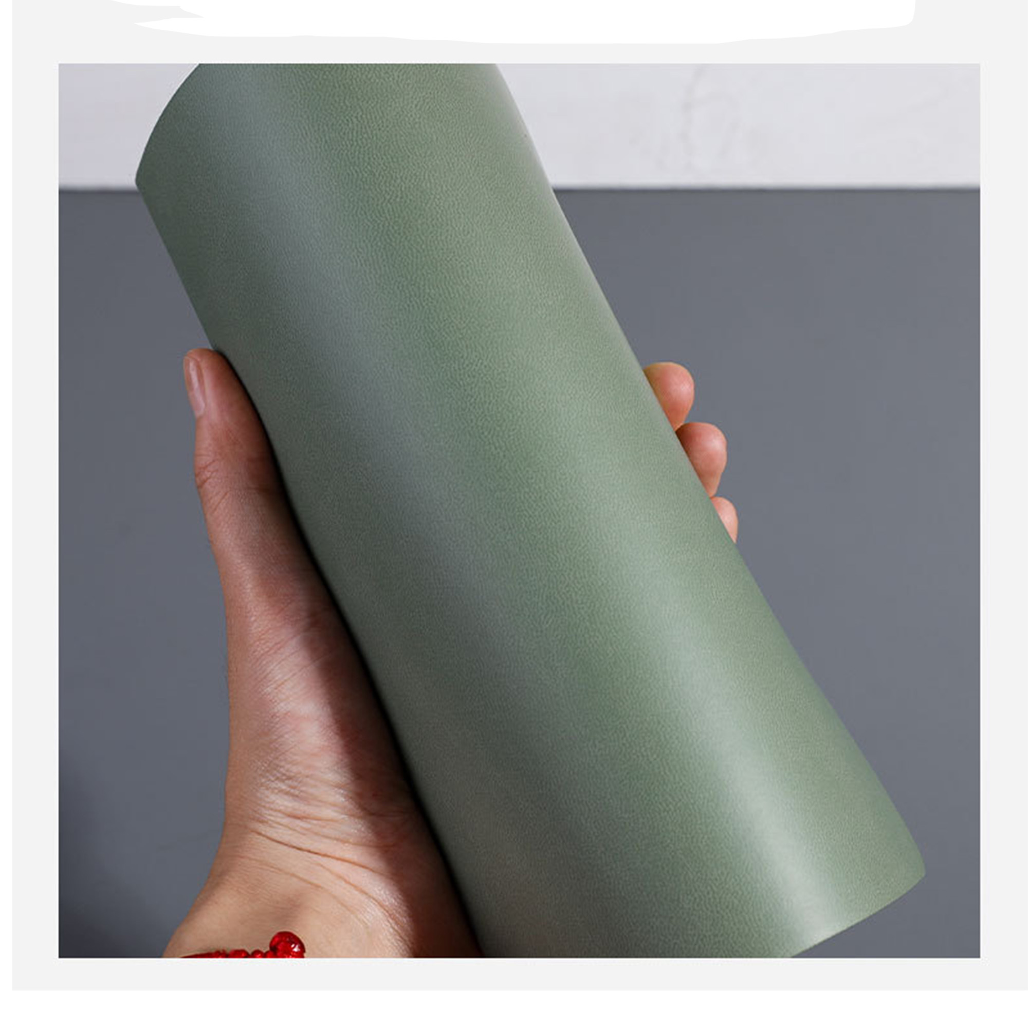 High Quality Bound PU Notebook 4