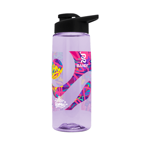 Gravel 26oz Tritan® Flair Bottle 2040