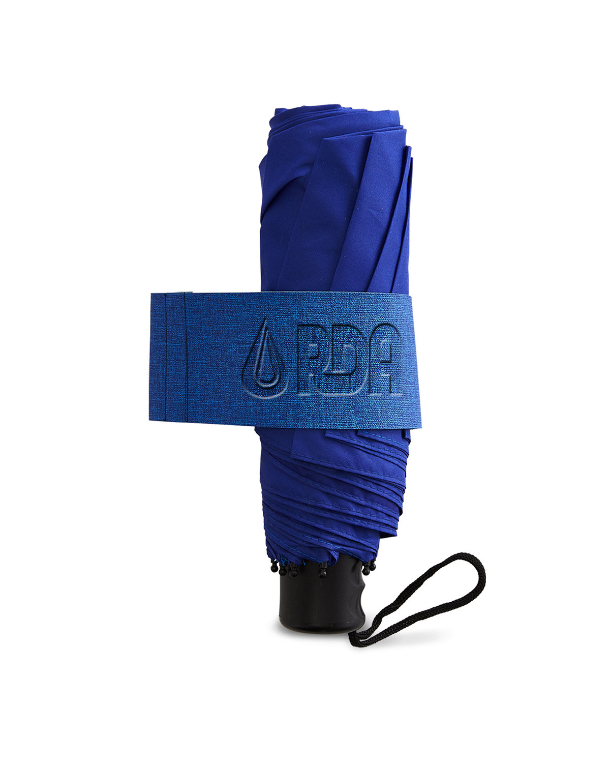 42" Manual Open Umbrella with Flap Closure 1