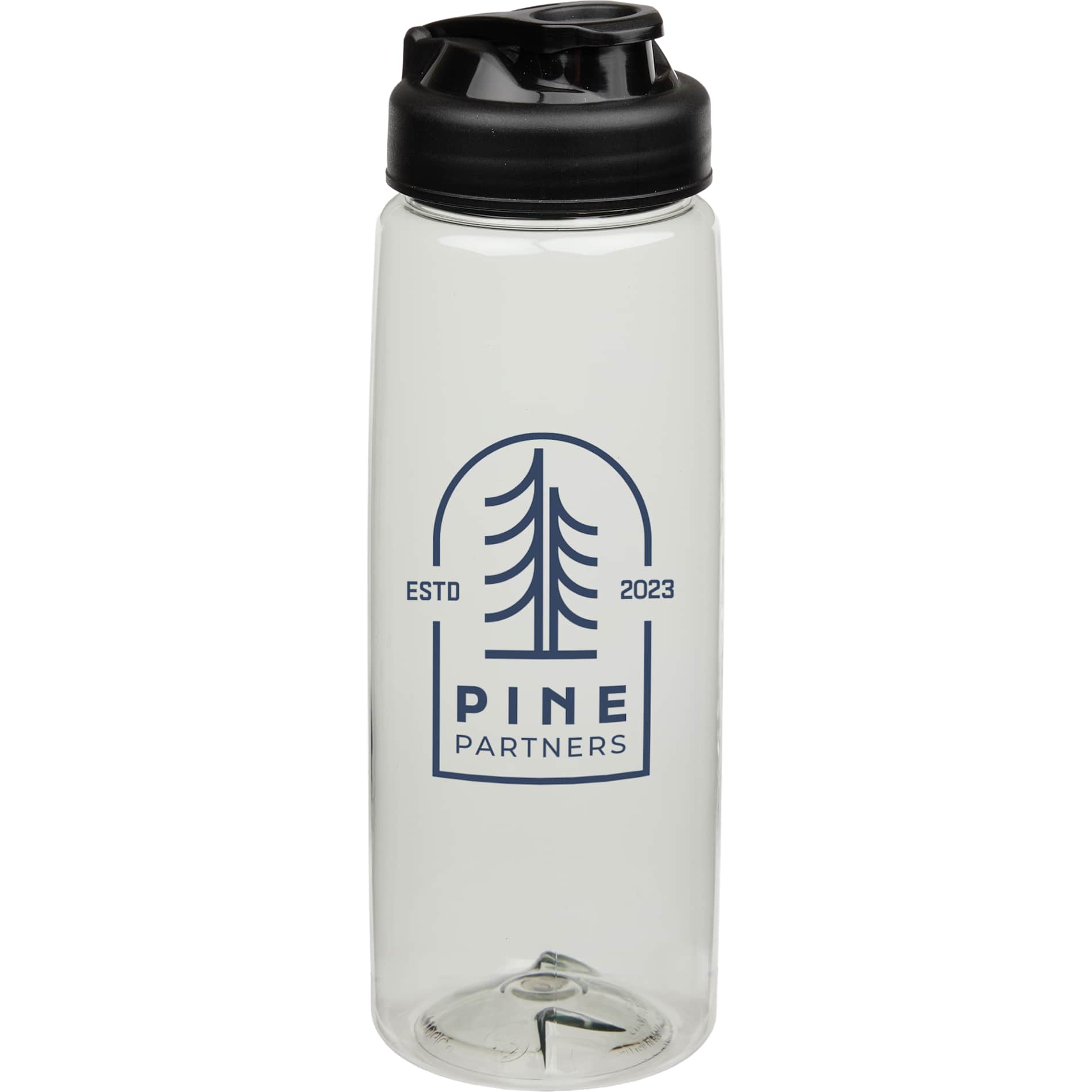 Surf Bottle w/ Black Sip-n-Go Lid 26 oz 101