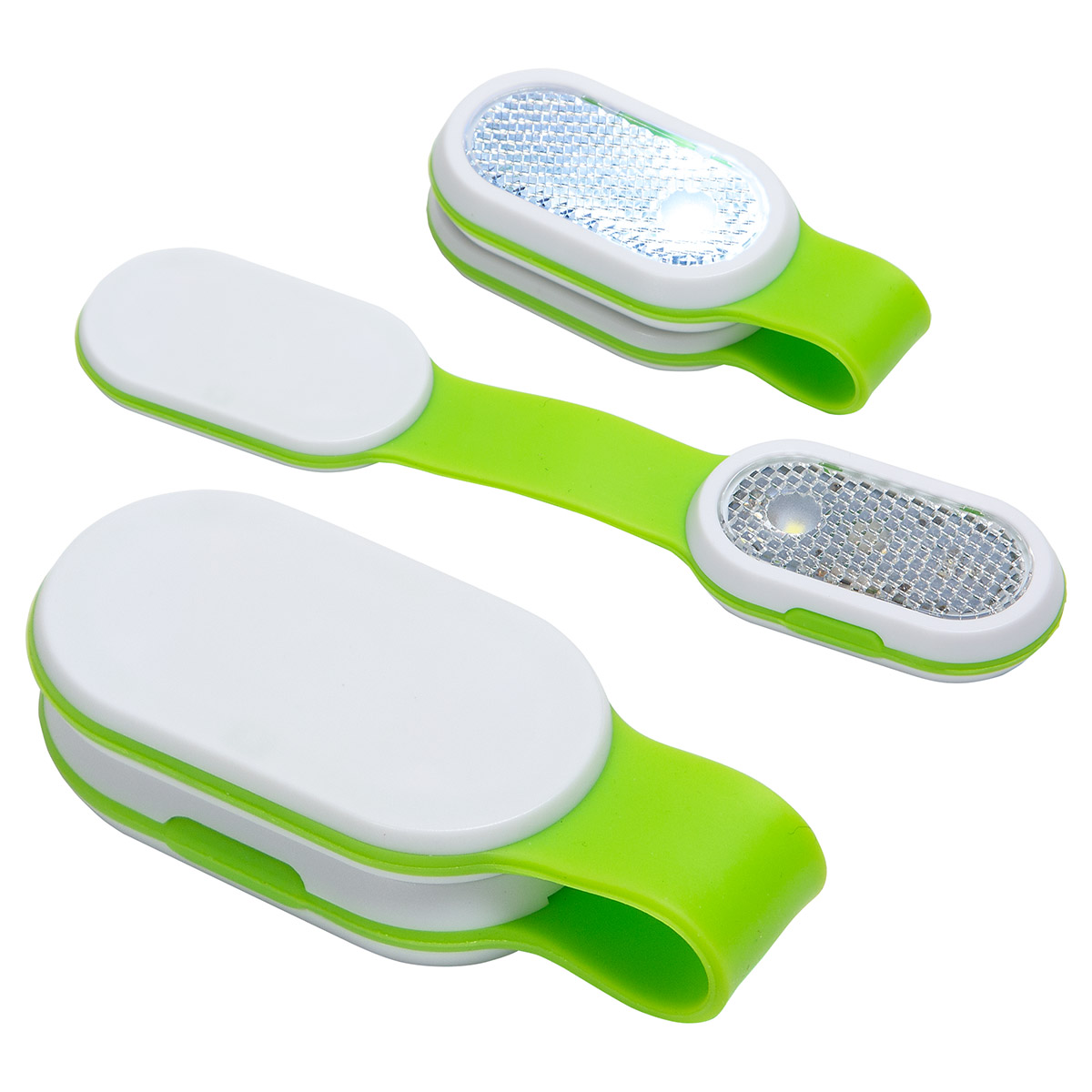 Magna Clip Personal Safety Light 13