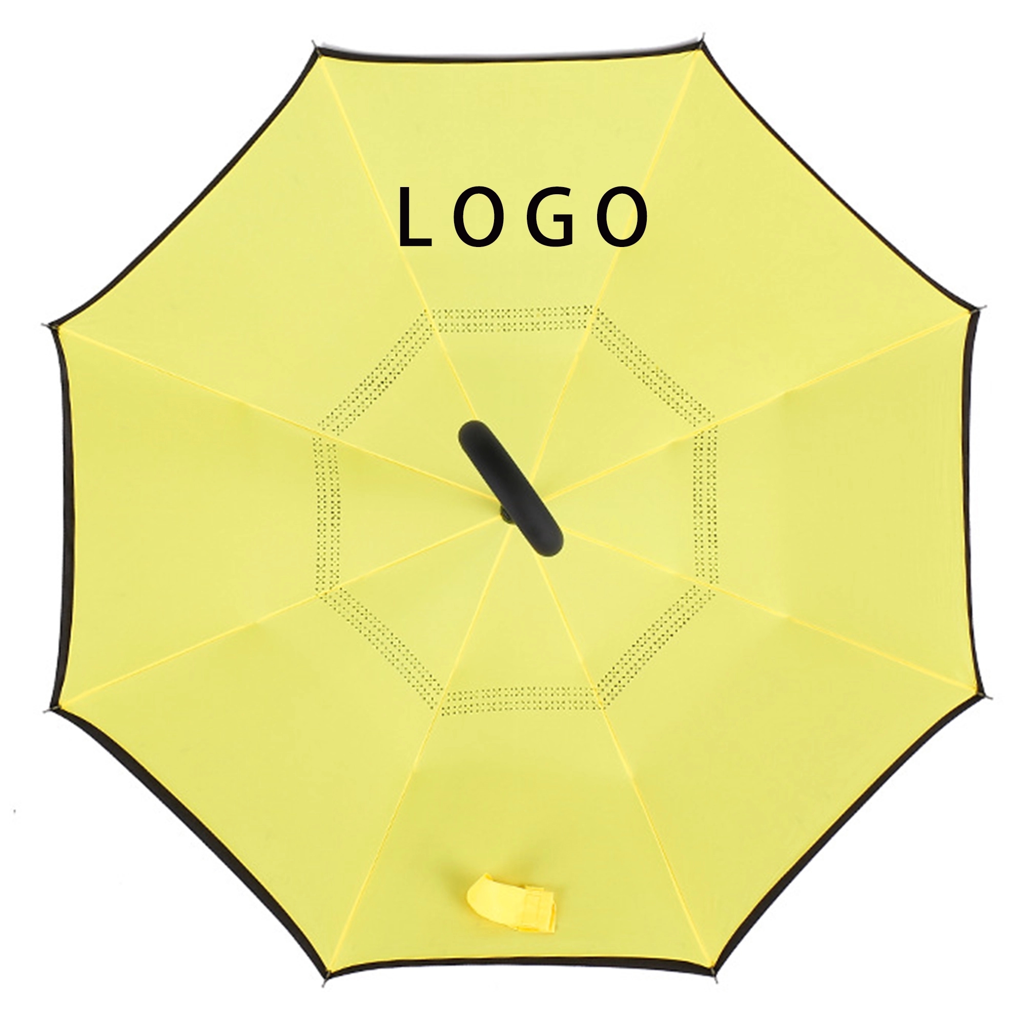 Inverted Umbrella Reverse Closing MOQ 10 PCS 3