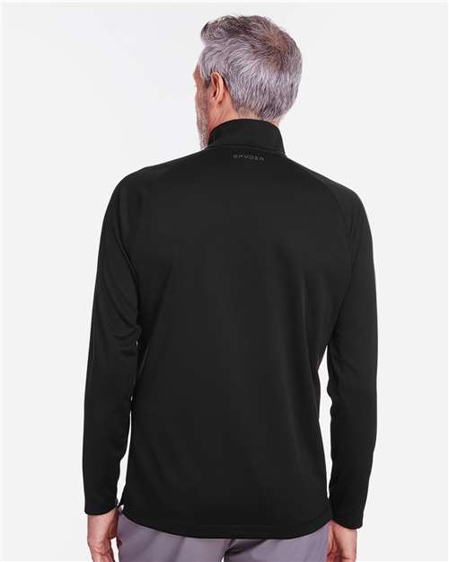 Men's Freestyle Half-Zip Pullover - S16797 26
