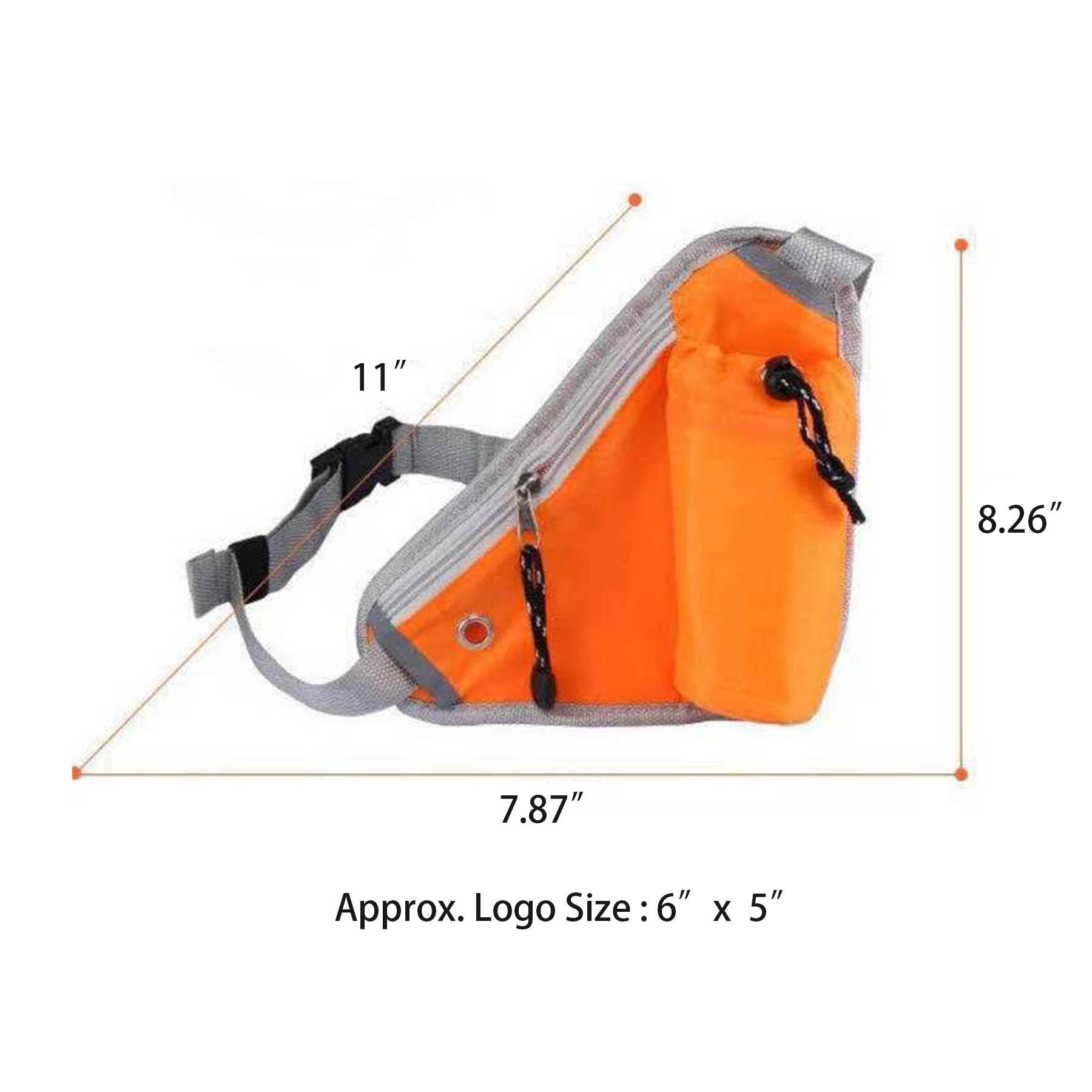 Sport Belt Bag 2
