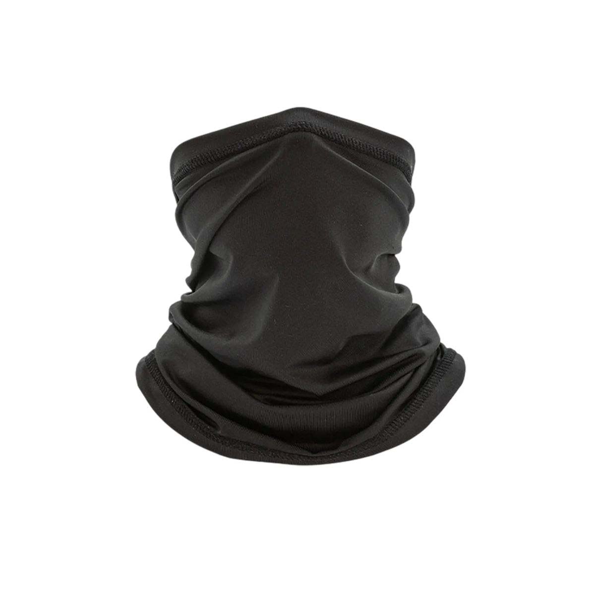 Lightweight Cooling Neck Cover for Summer Use 7