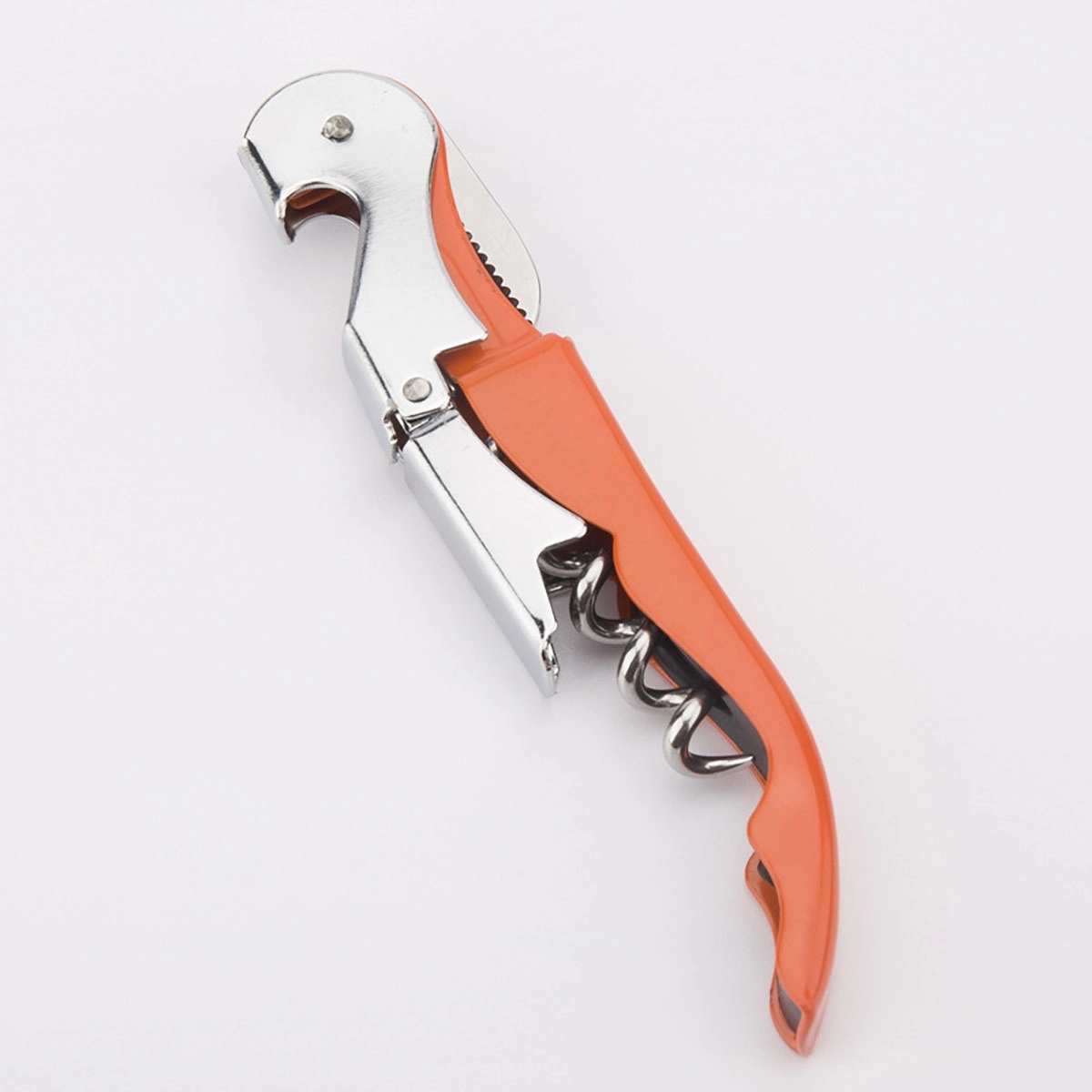 Custom Bottle Opener Corkscrew 3