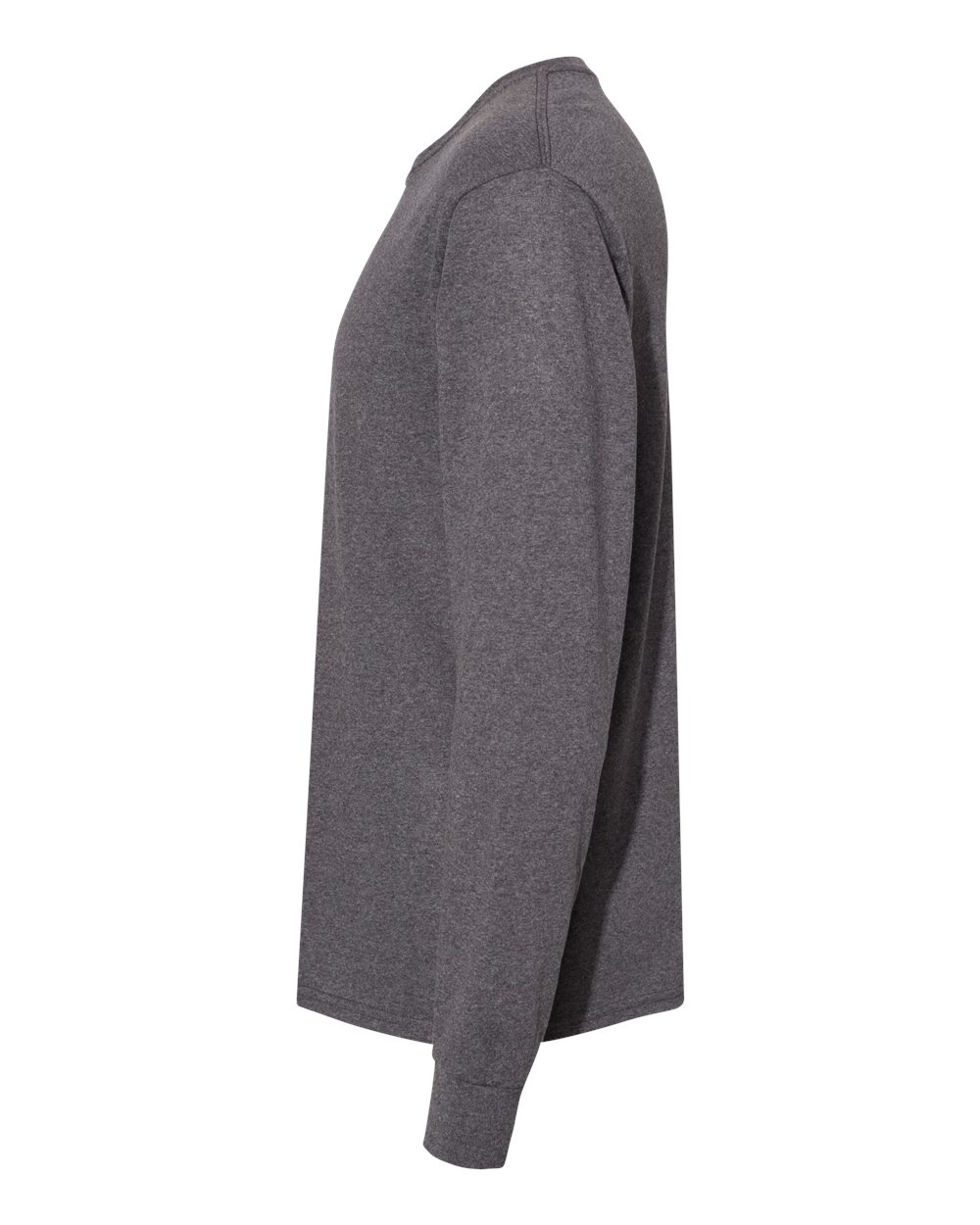Essential-T Long Sleeve T-Shirt - 5286 64