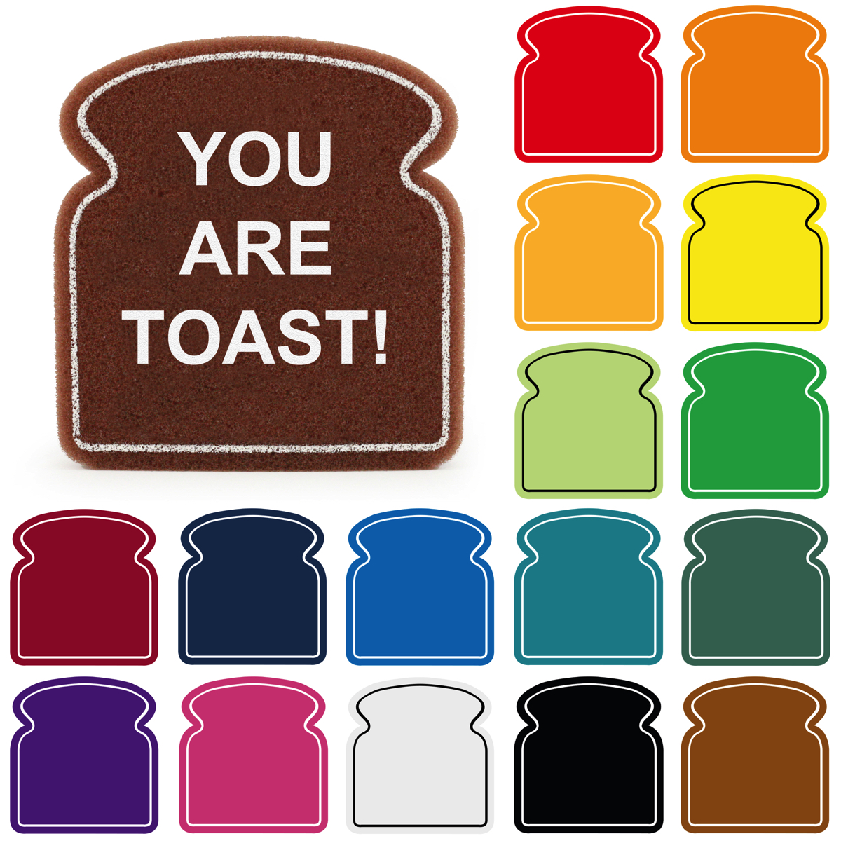 Toast Mitt 18