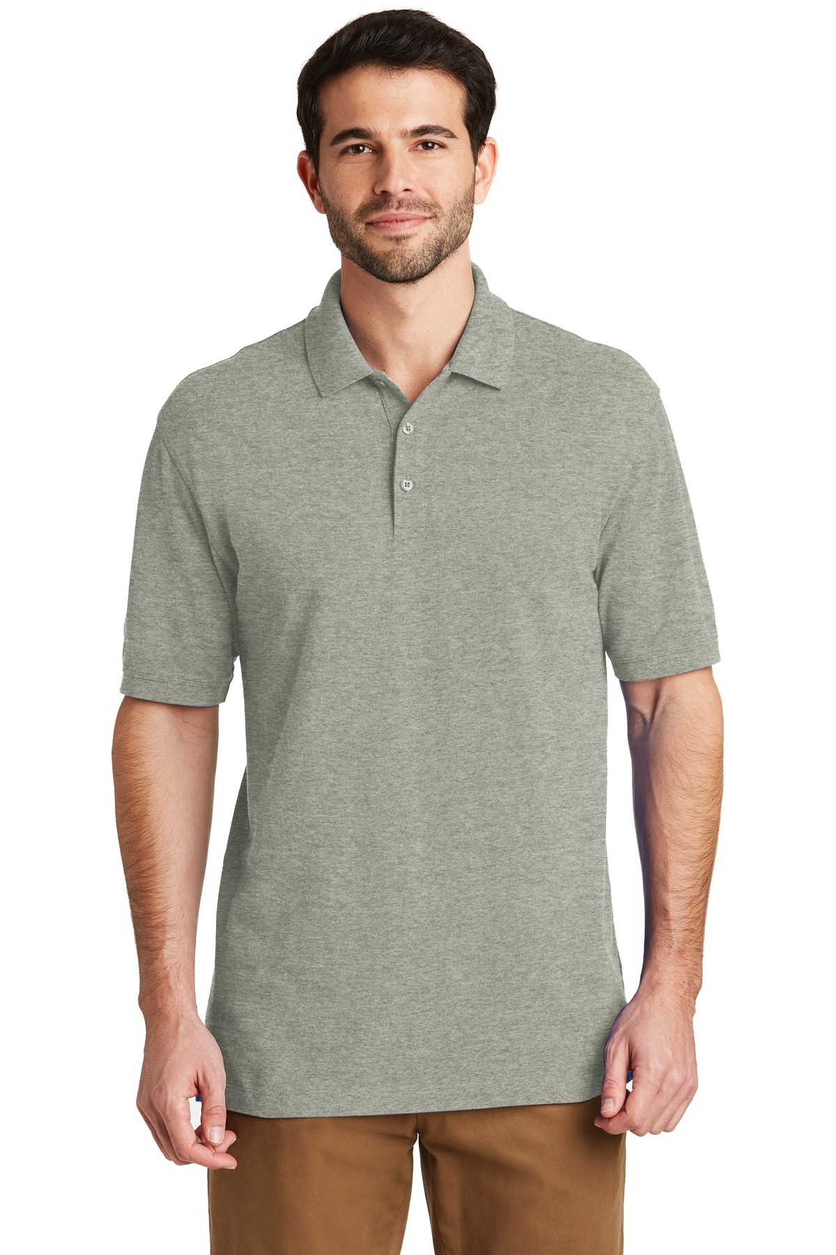 Port Authority® EZCotton Polo 60