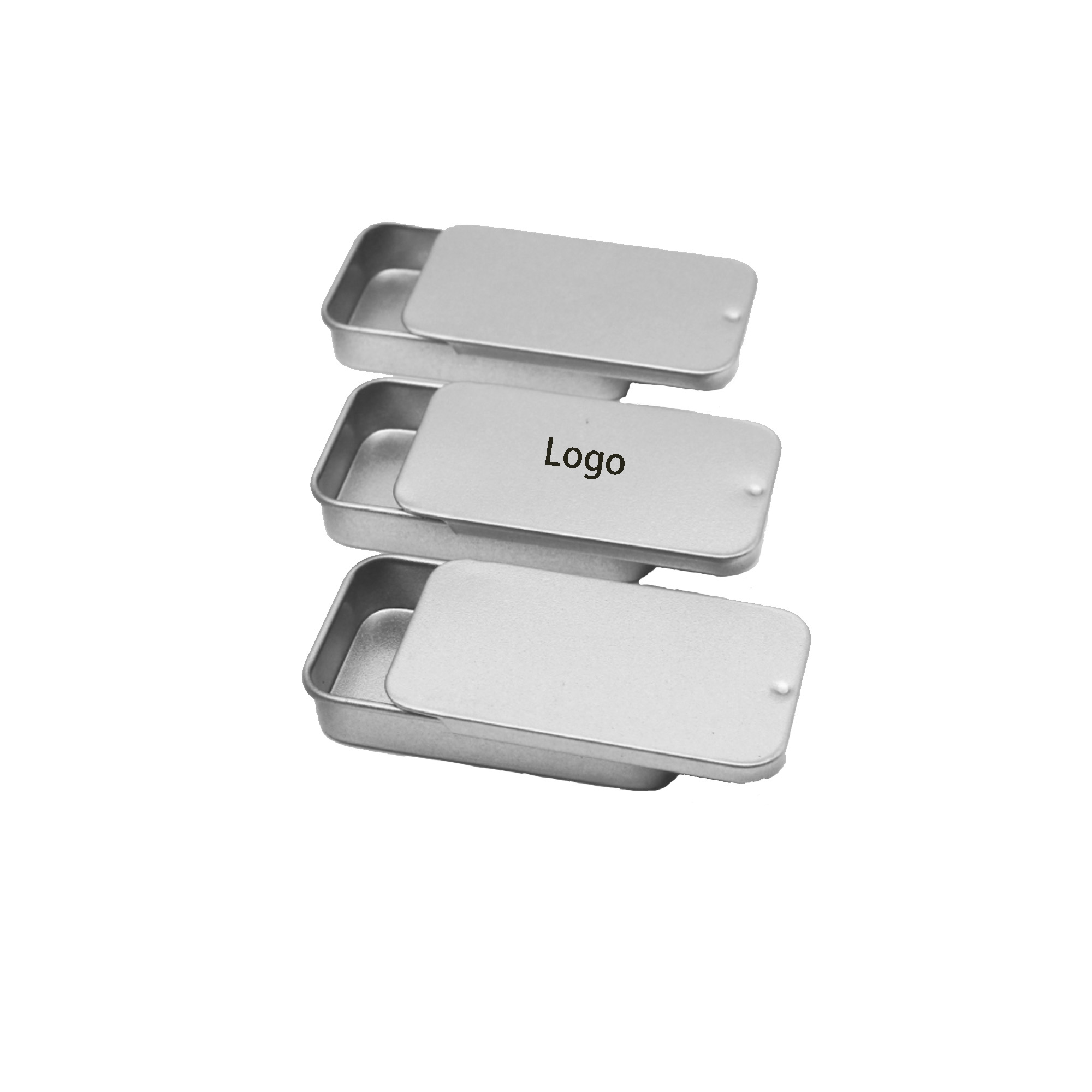 Rectangular Slider Mint Tin 2