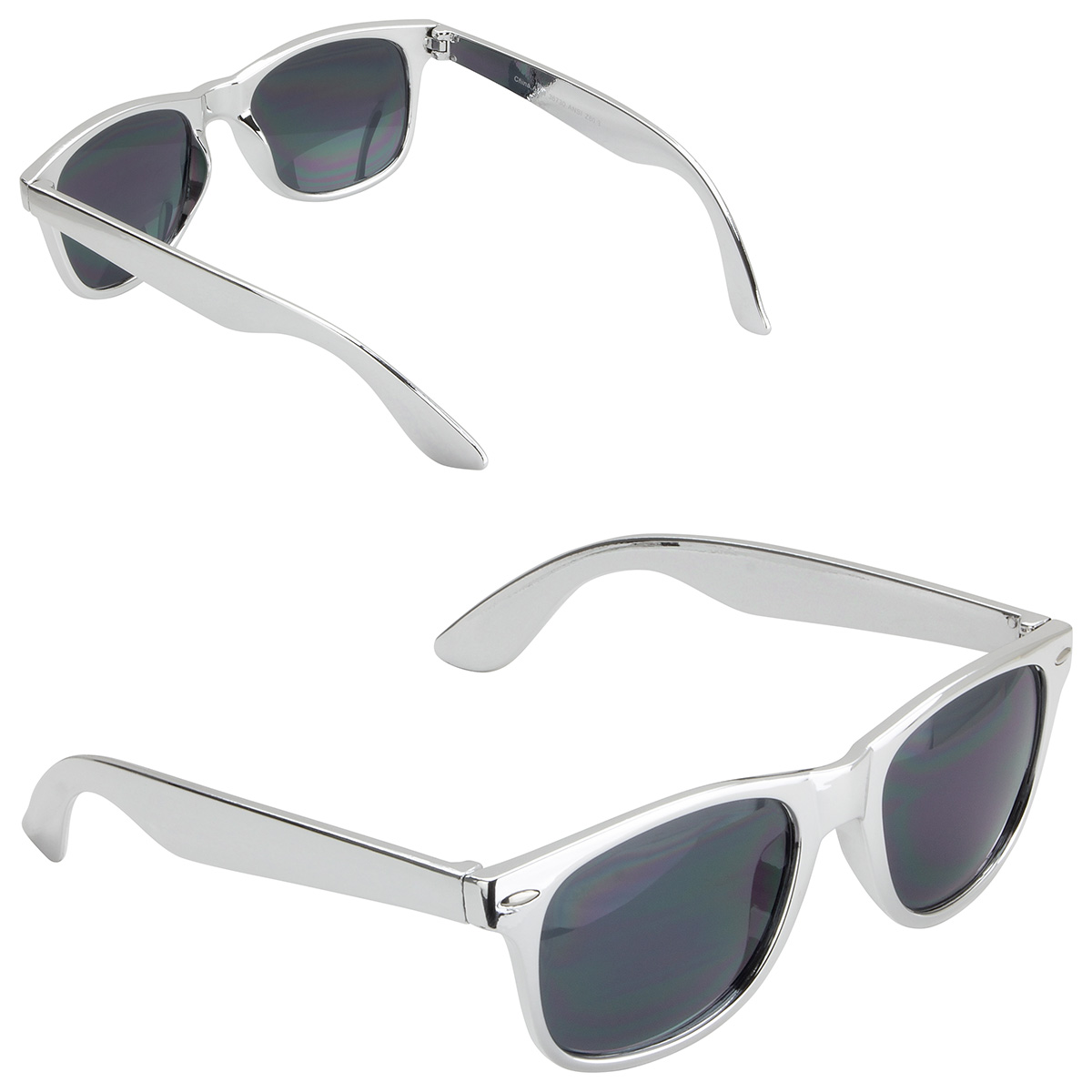 Surfside Metallic Sunglasses 22