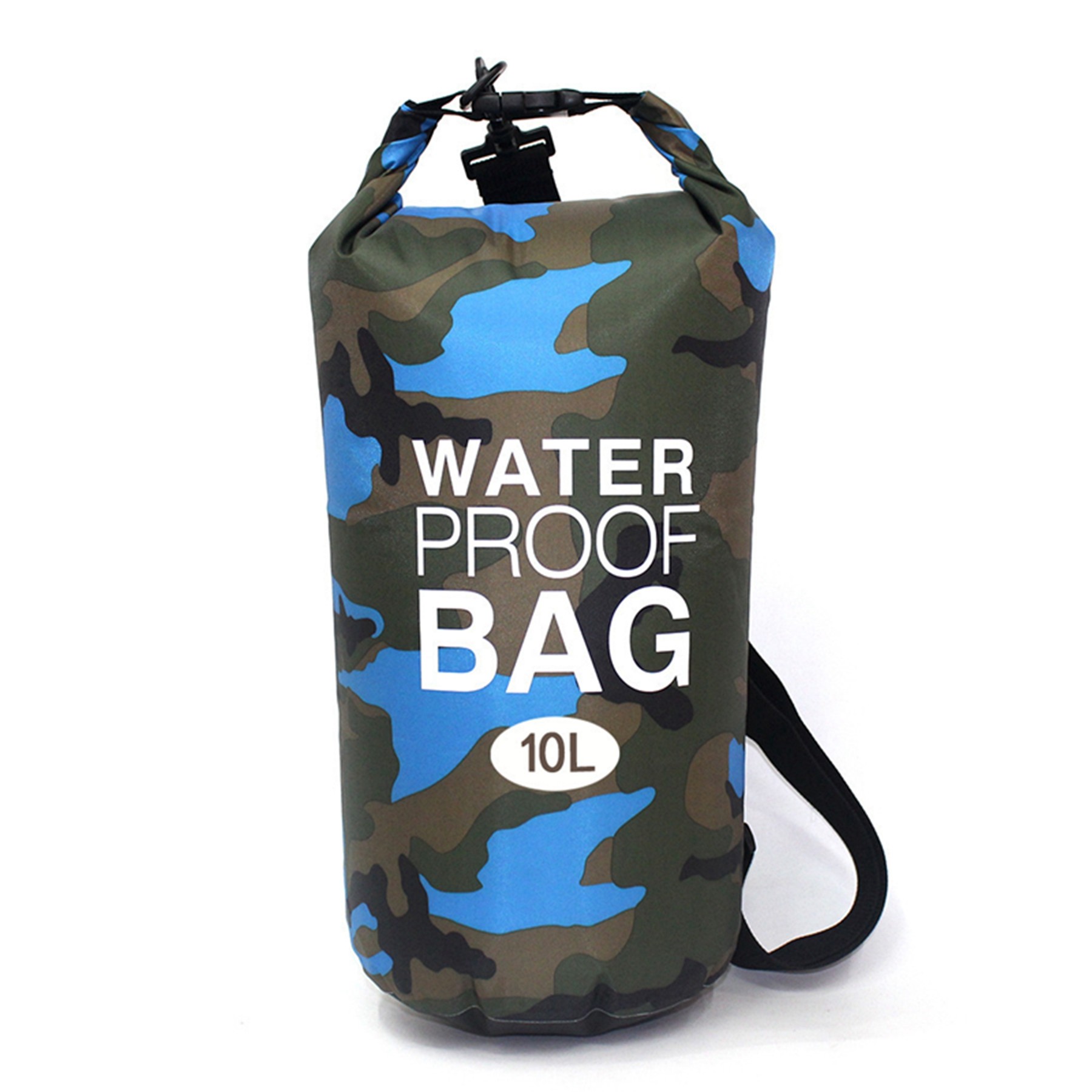 Waterproof Dry Bag 2