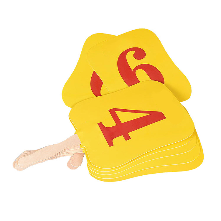 Hand Fan 2