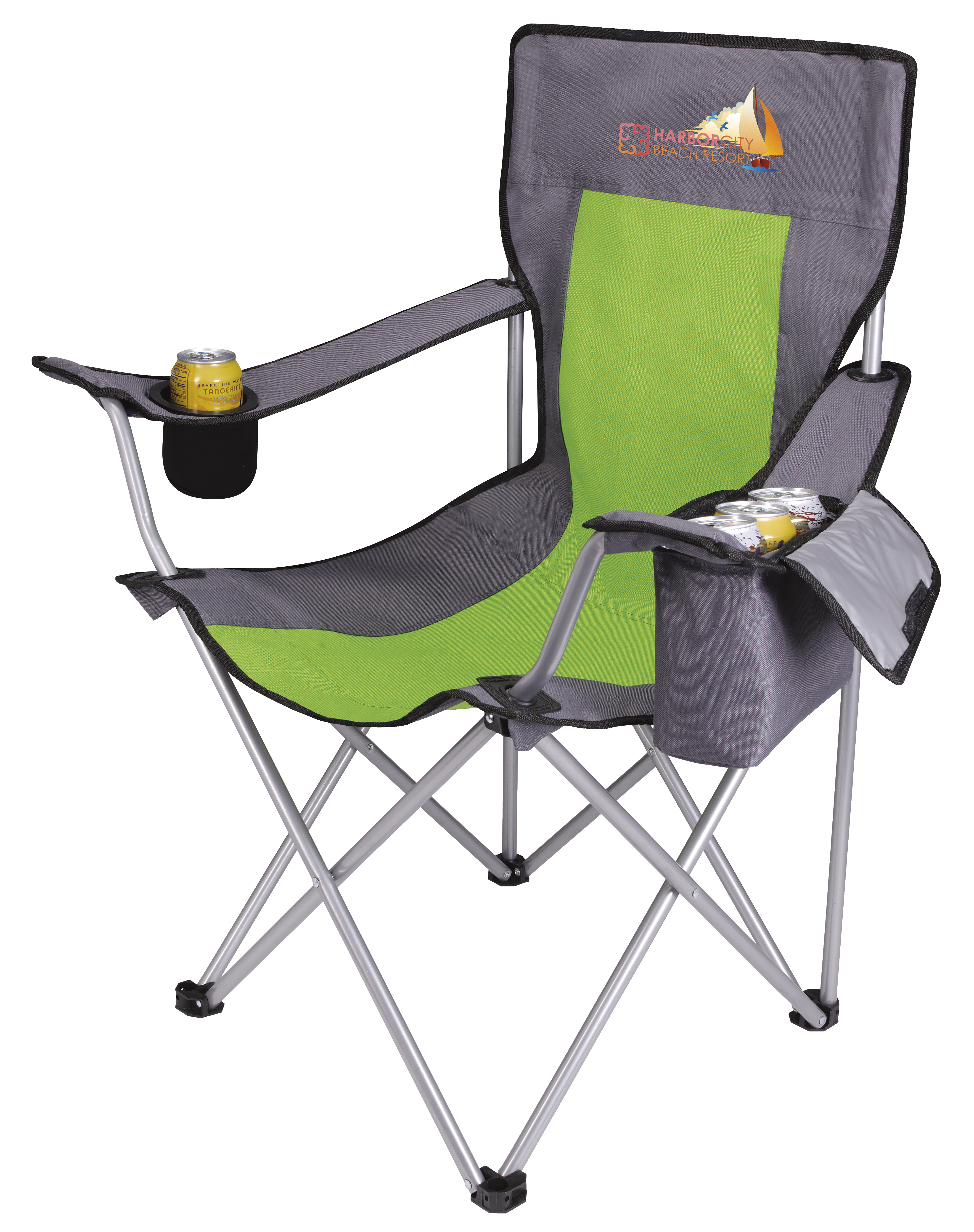 Camp Chair