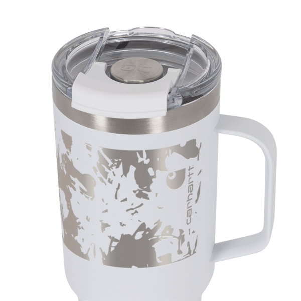 40oz Basecamp Gigantor Travel Mug 40